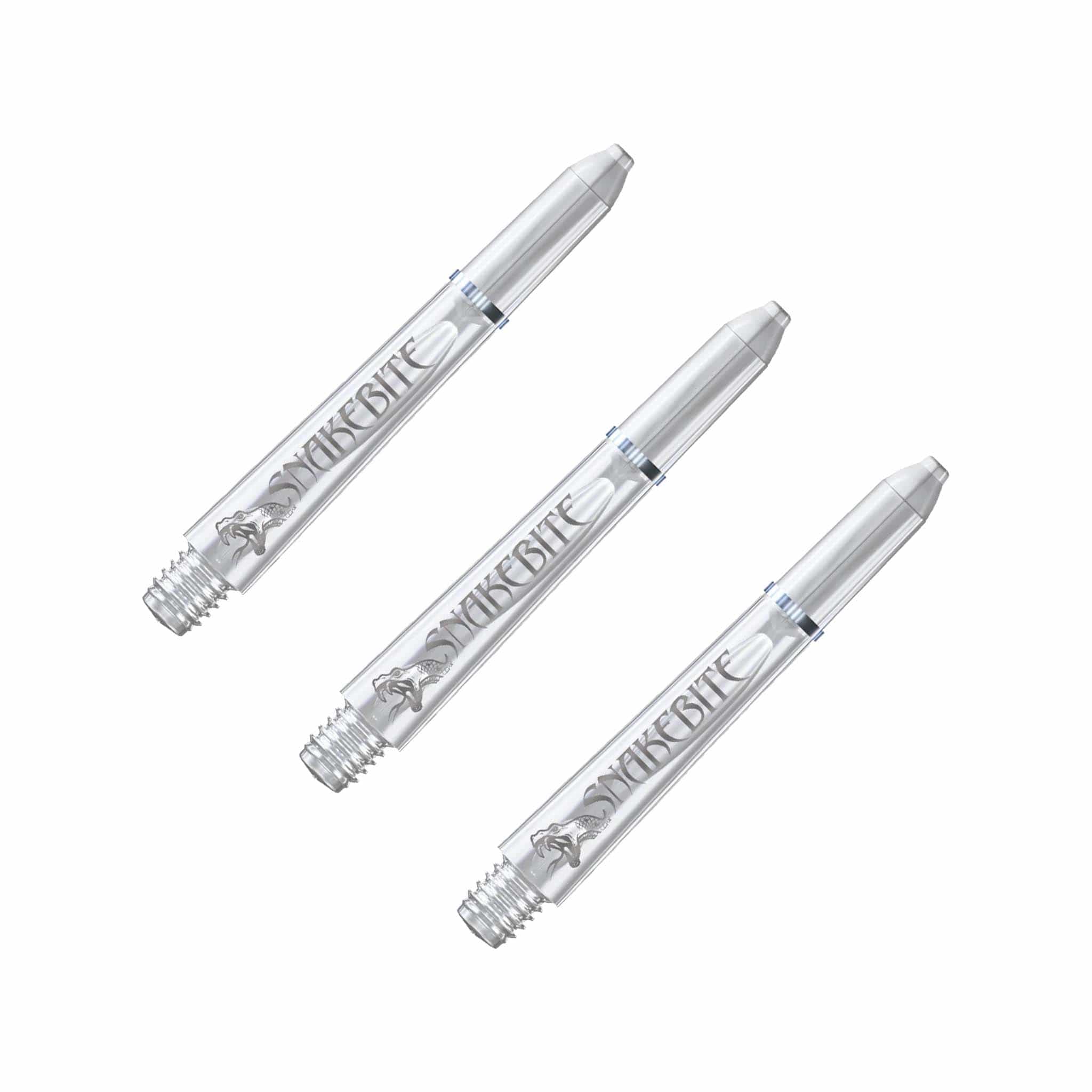 Peter Wright Snakebite Signature - Polycarbonate Dart Shafts - Image 9