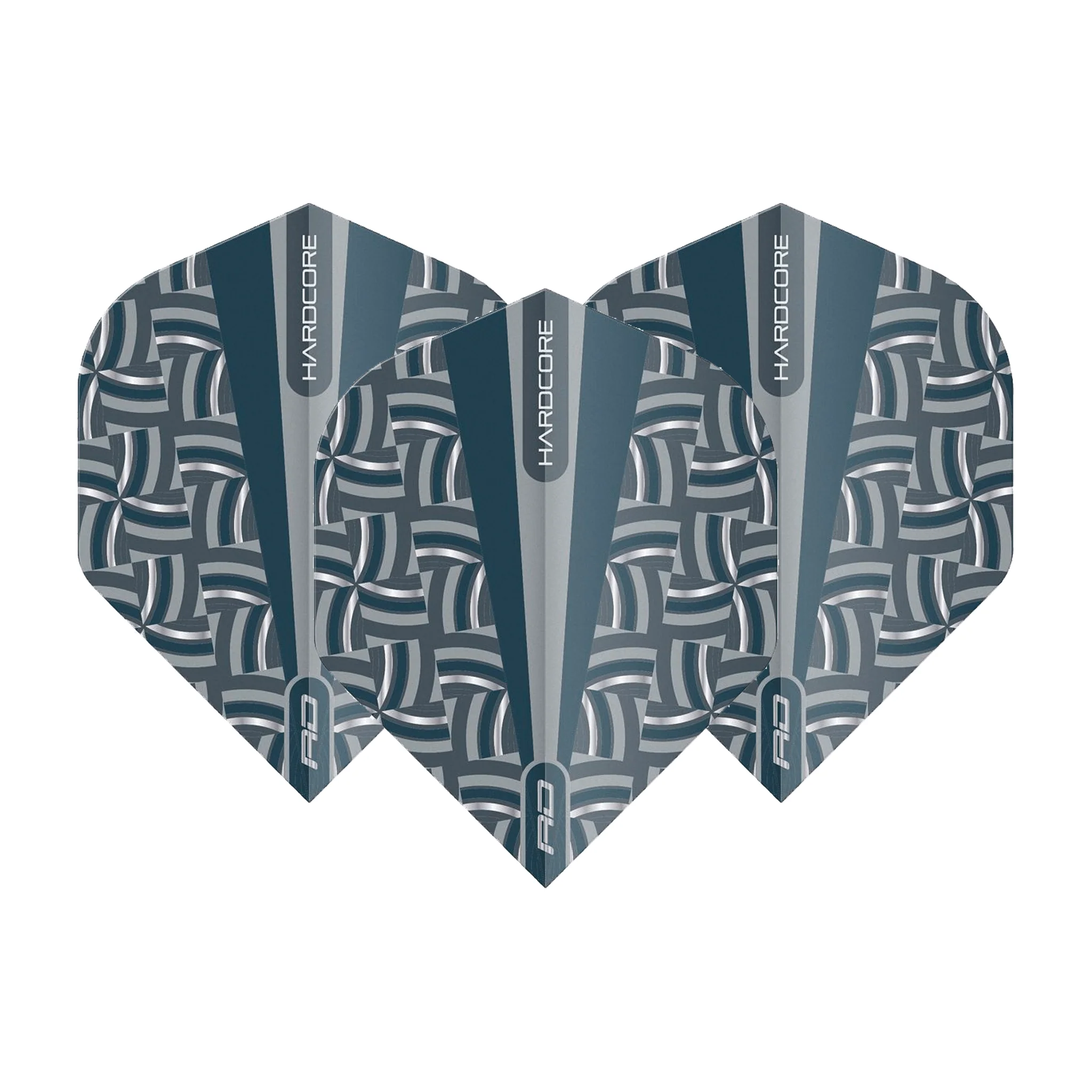 Rope - Hardcore Radical Dart Flights - Image 4