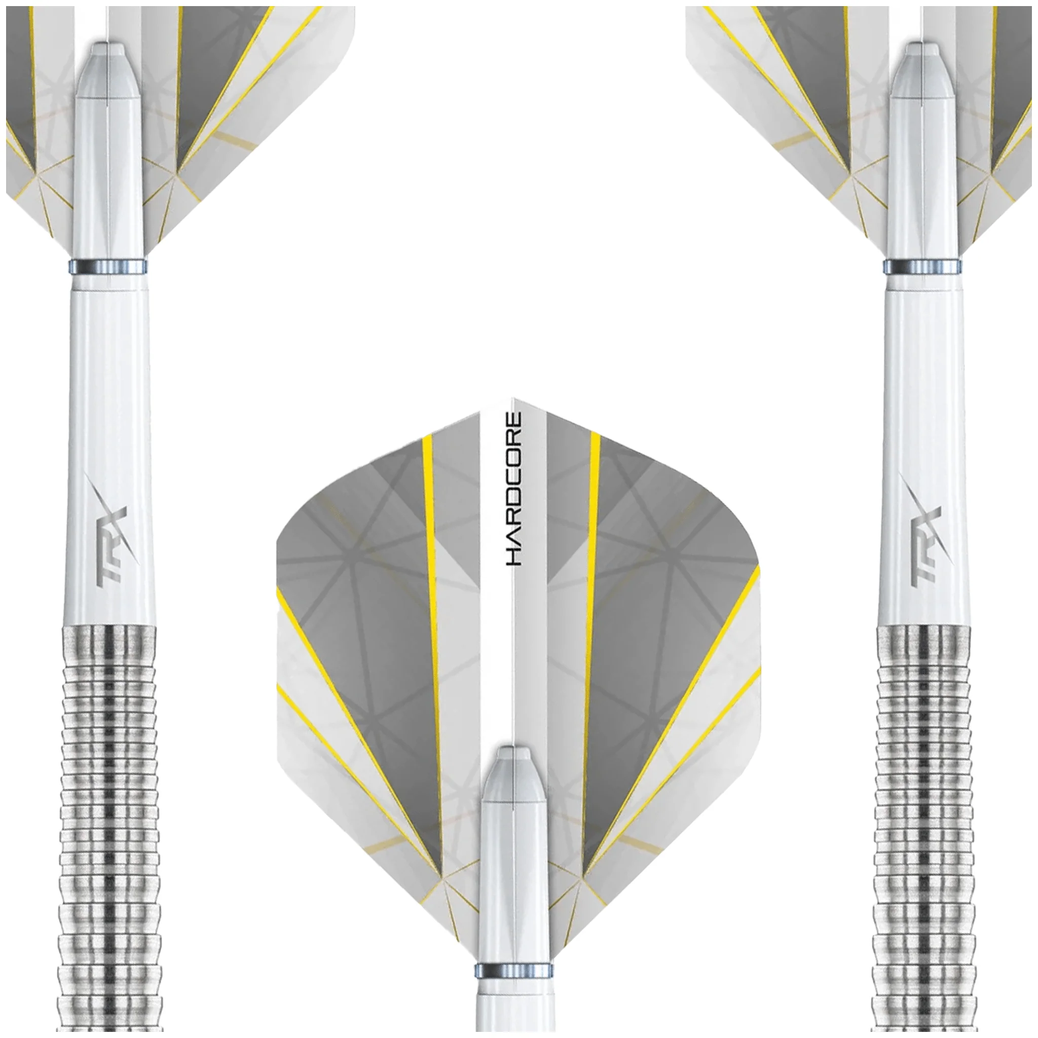 Seren 2 Pure - 90% Tungsten Steel Tip Darts - Image 3