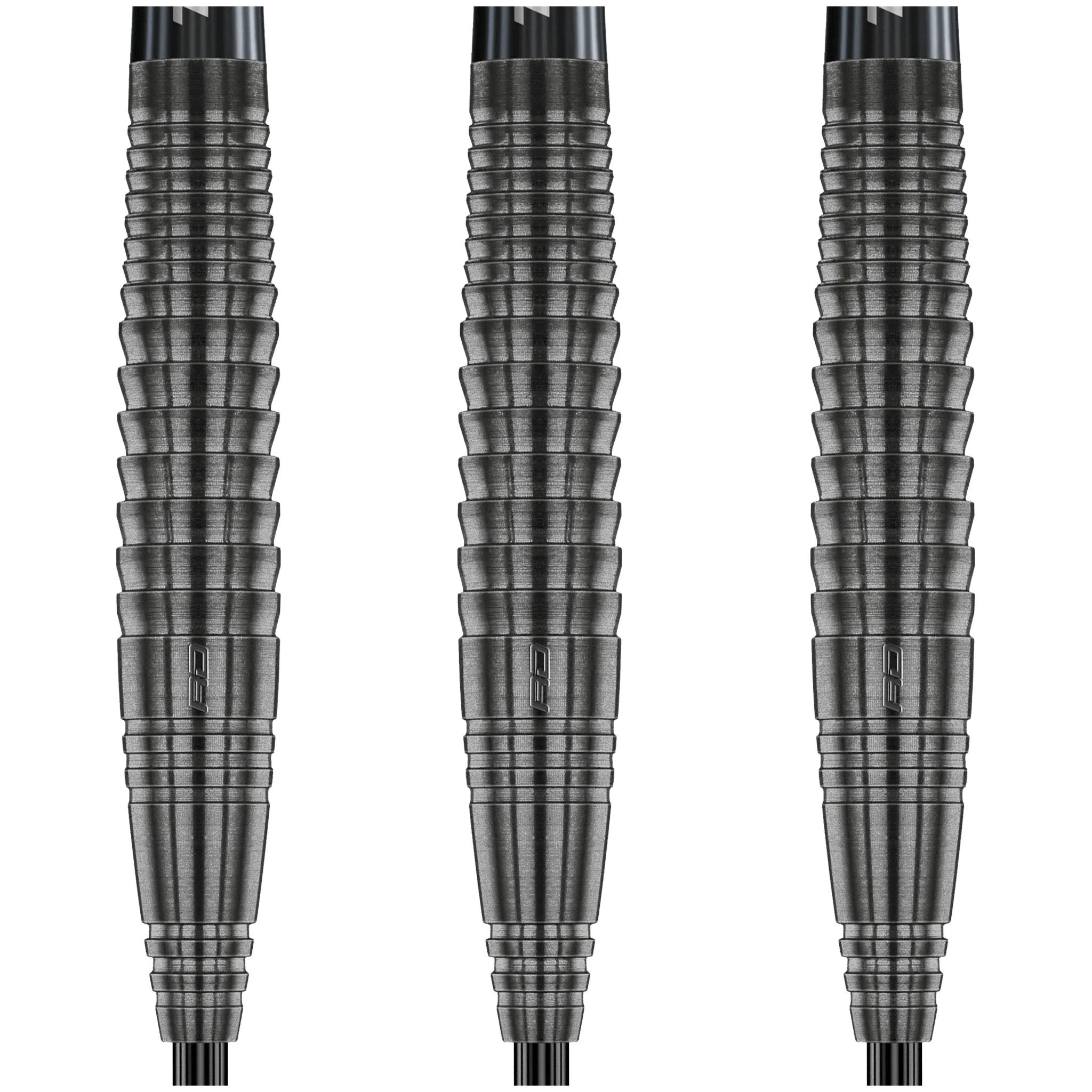 Seren 4 Onyx - 90% Tungsten Steel Tip Darts - Image 2