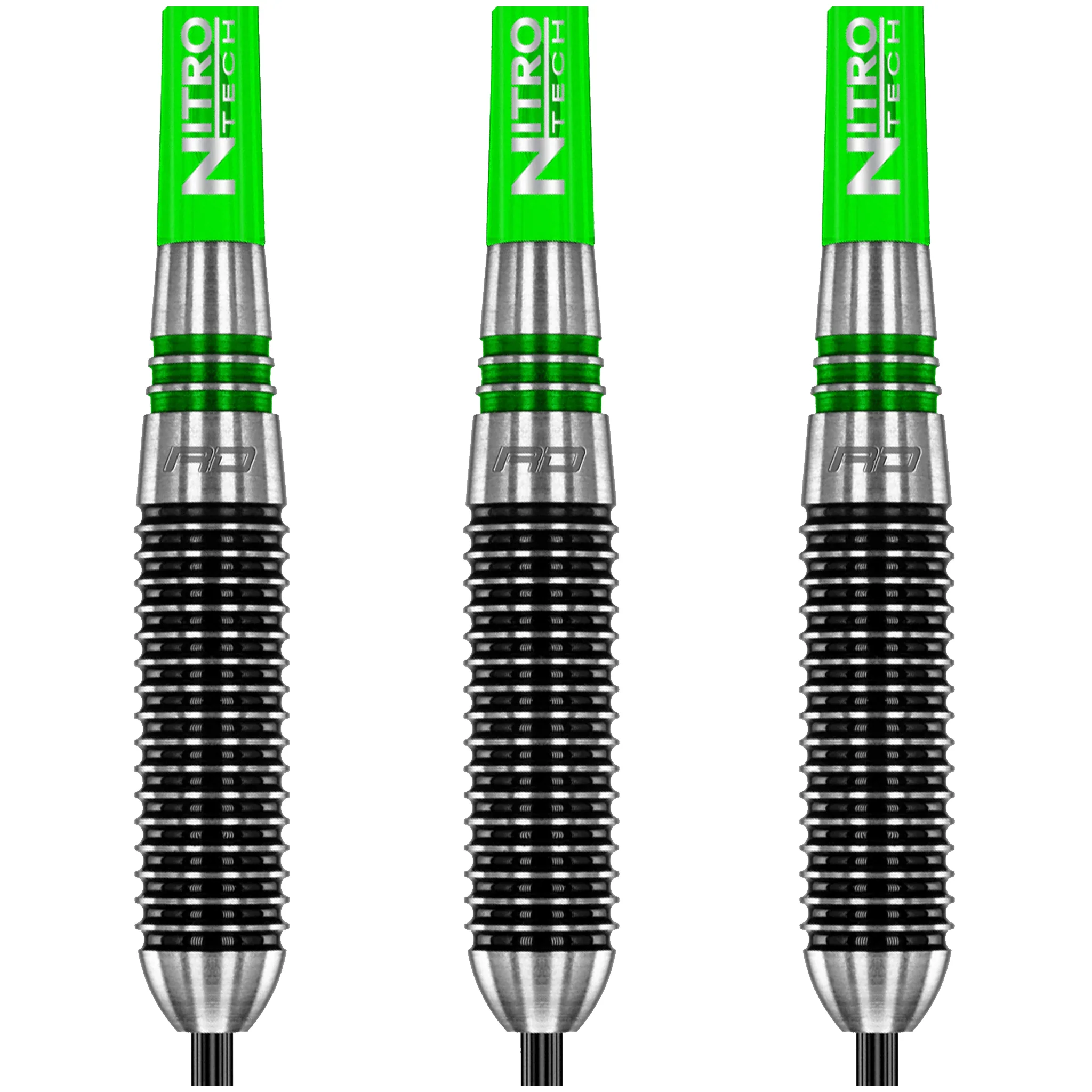 Titan 2 - 85% Tungsten Steel Tip Darts - Image 2