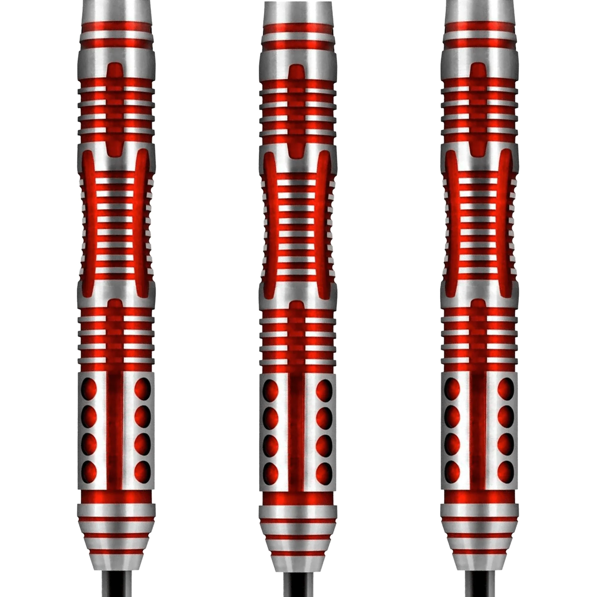 Americana Route 66 - 80% Tungsten Steel Tip Darts - Image 2
