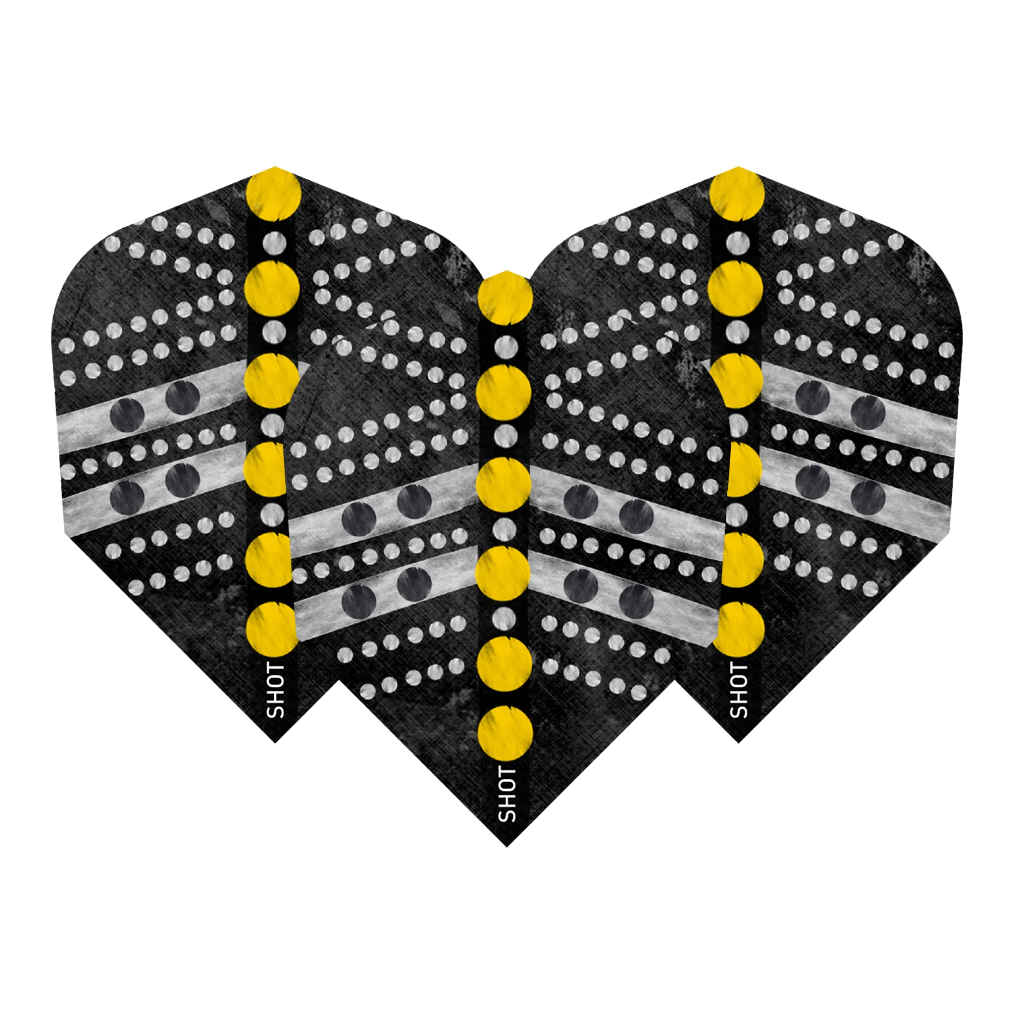 Devon Peterson The Wisdom - Dart Flights