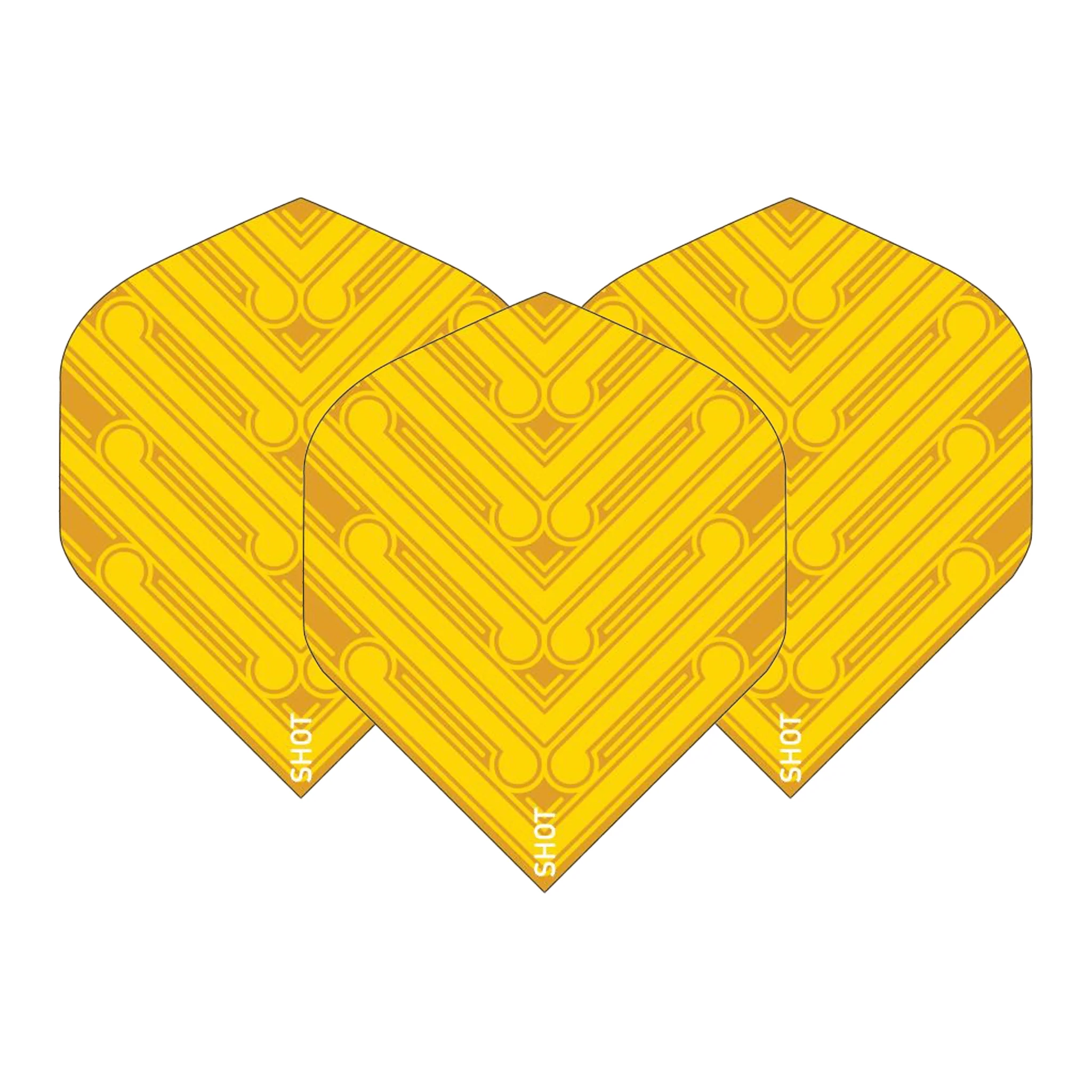 Manu - Dart Flights - Image 2