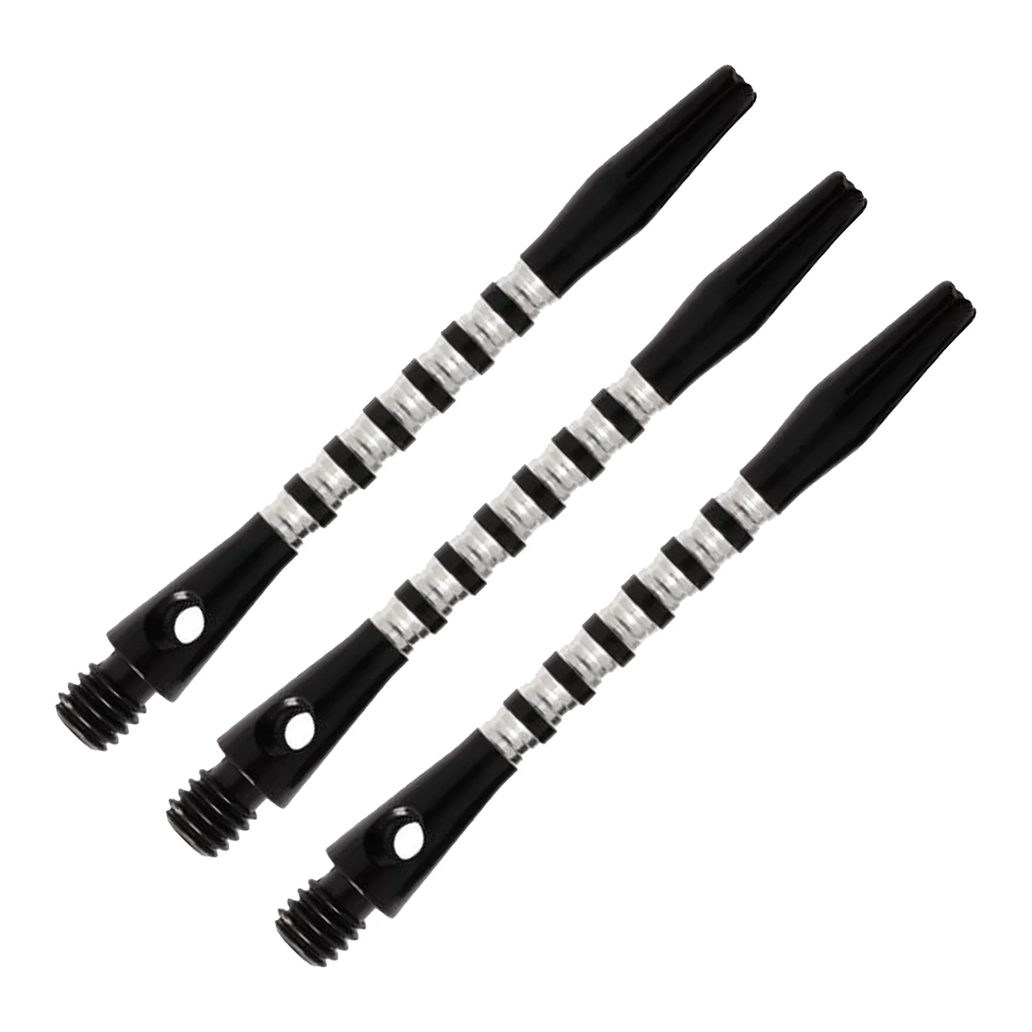 Pyramid - Anodised Aluminium Dart Shafts - Image 10