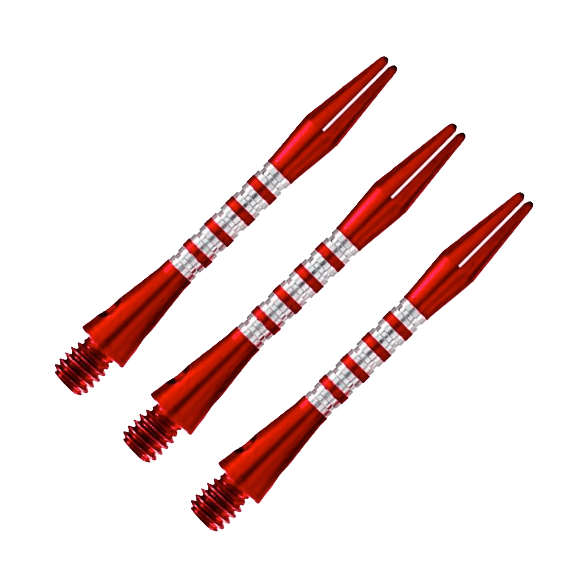 Pyramid - Anodised Aluminium Dart Shafts - Image 11