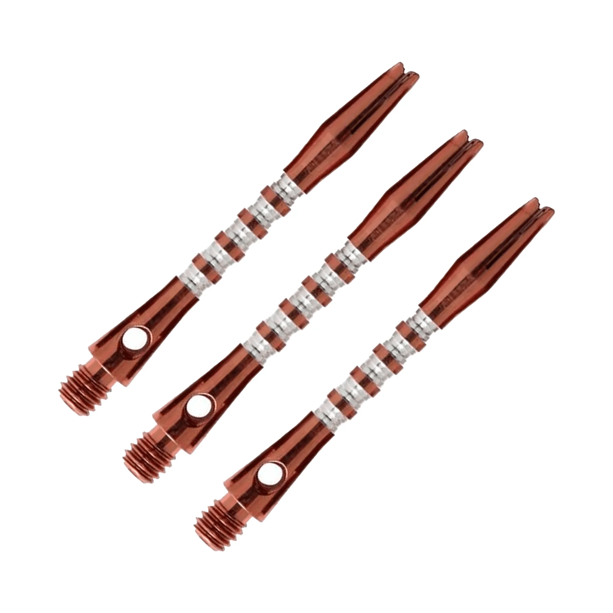Pyramid - Anodised Aluminium Dart Shafts - Image 12