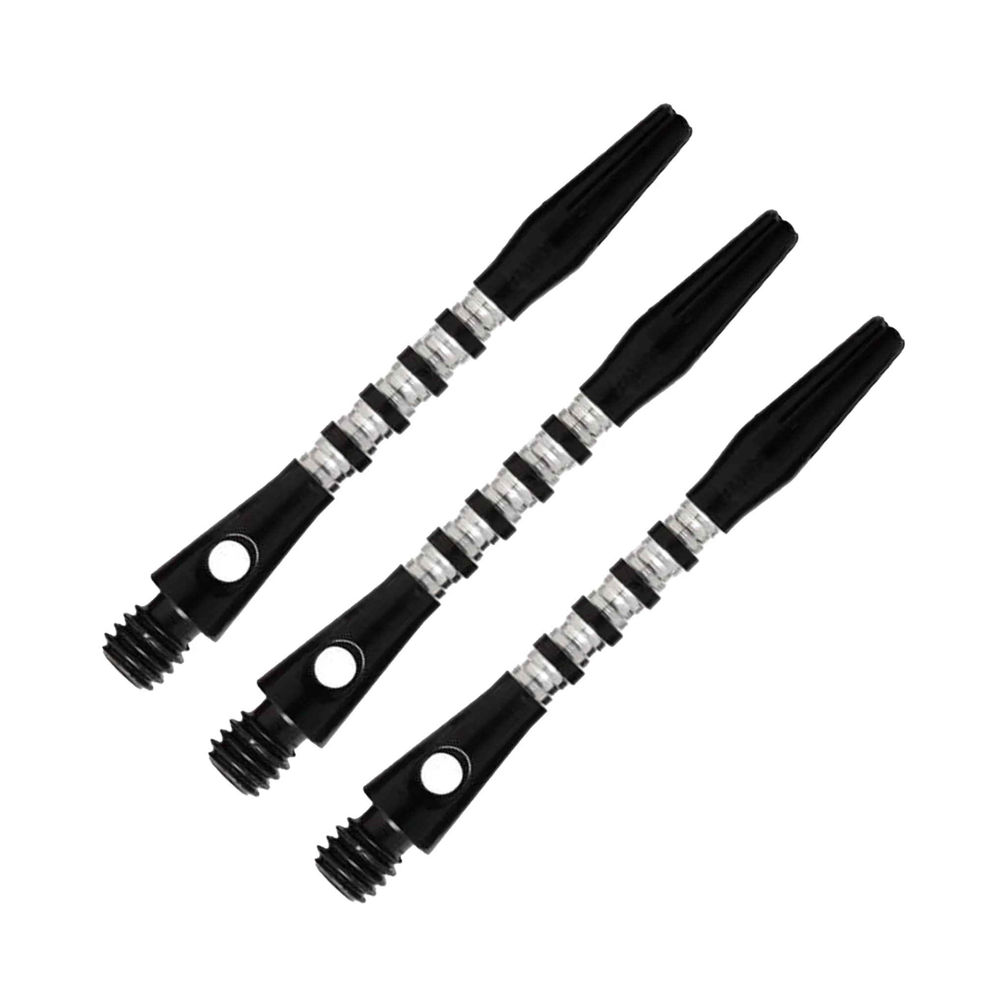 Pyramid - Anodised Aluminium Dart Shafts - Image 15