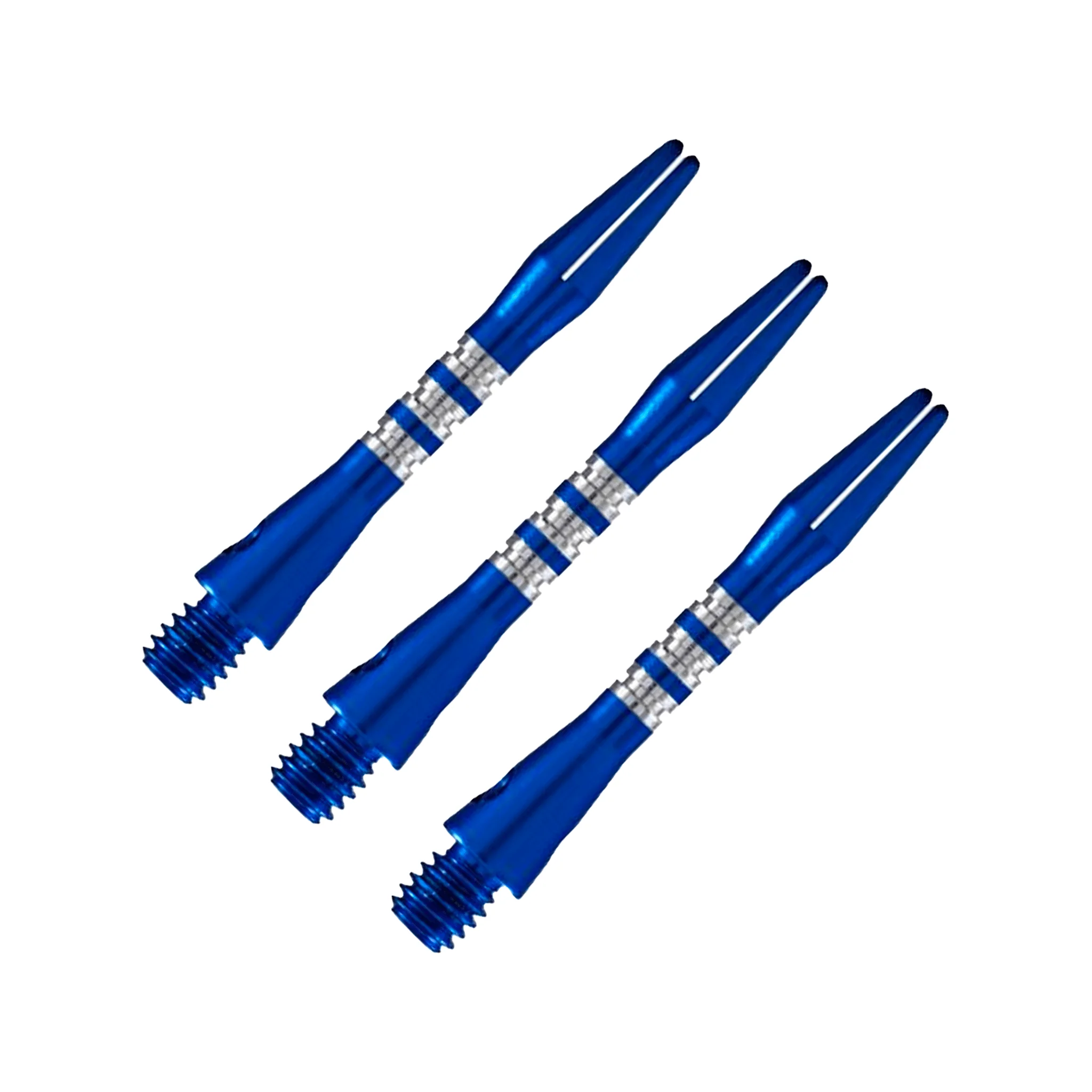 Pyramid - Anodised Aluminium Dart Shafts - Image 3