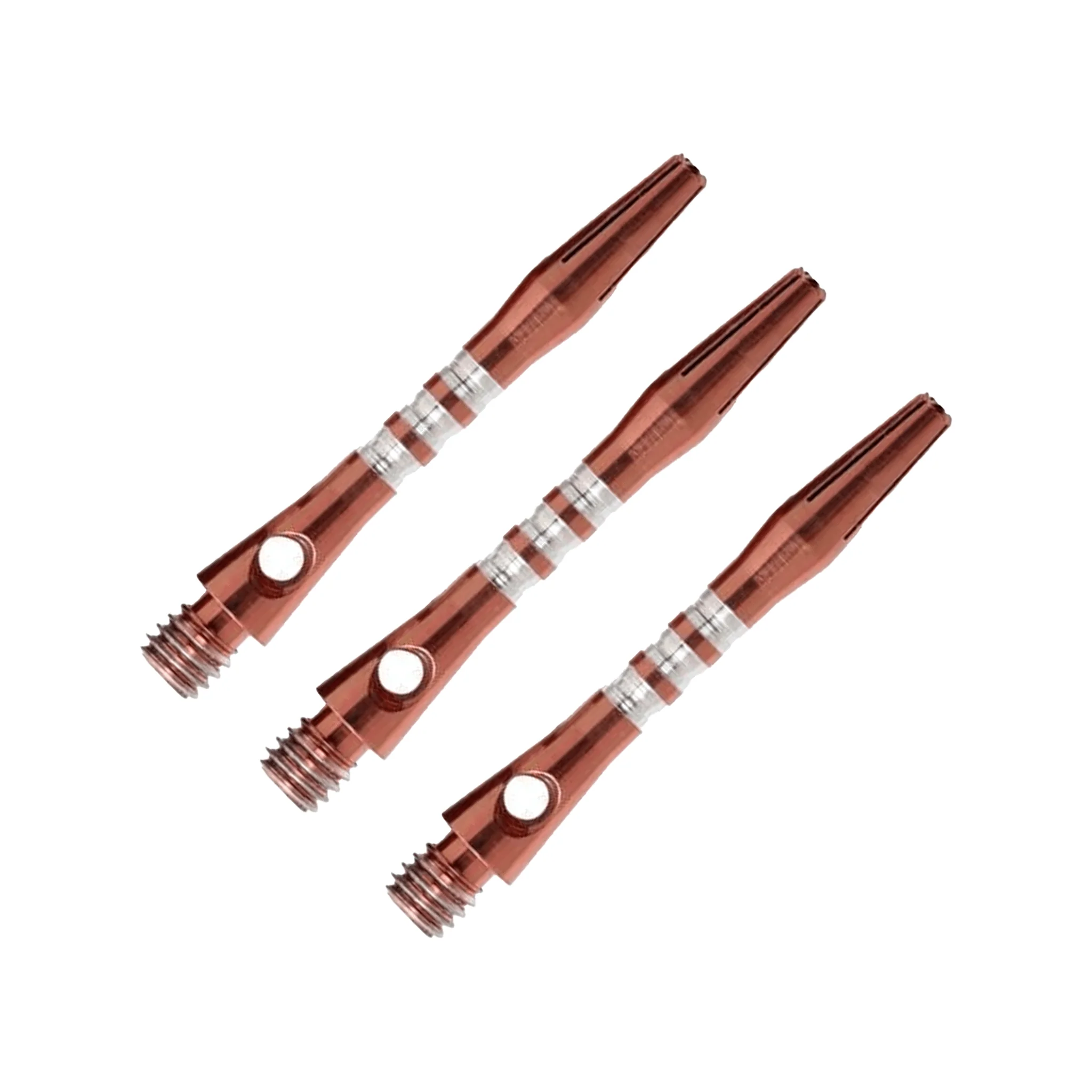 Pyramid - Anodised Aluminium Dart Shafts - Image 4