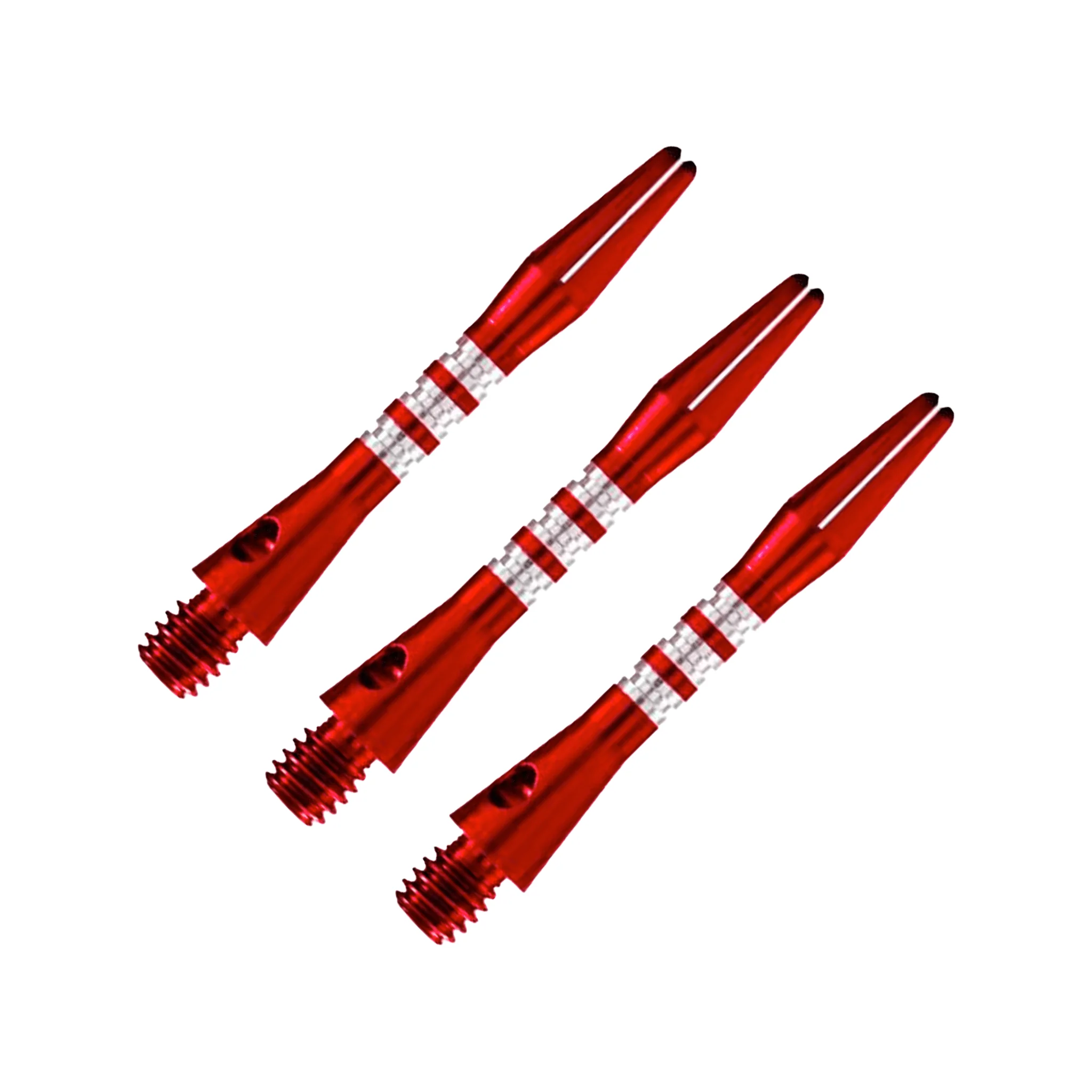 Pyramid - Anodised Aluminium Dart Shafts - Image 5