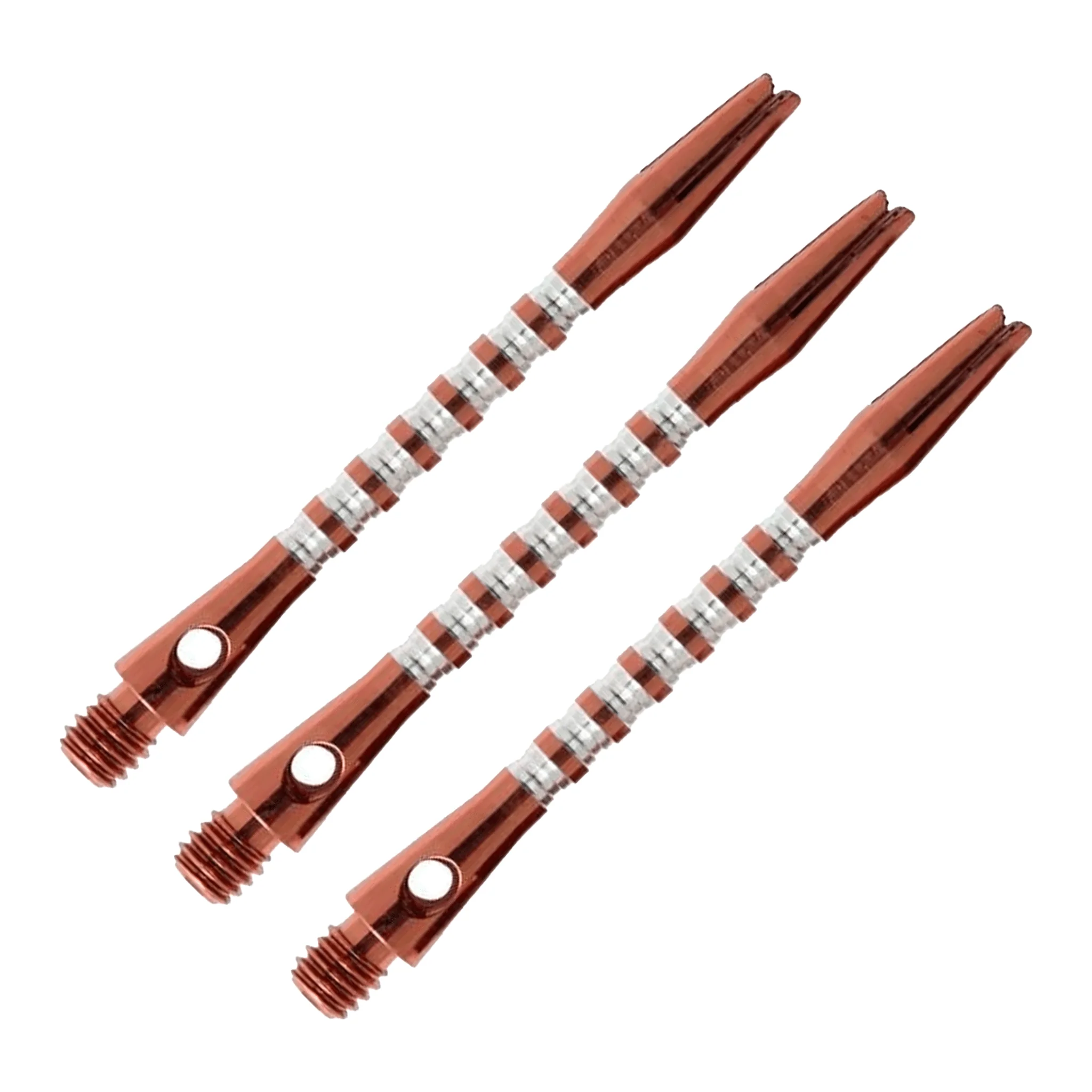 Pyramid - Anodised Aluminium Dart Shafts - Image 6