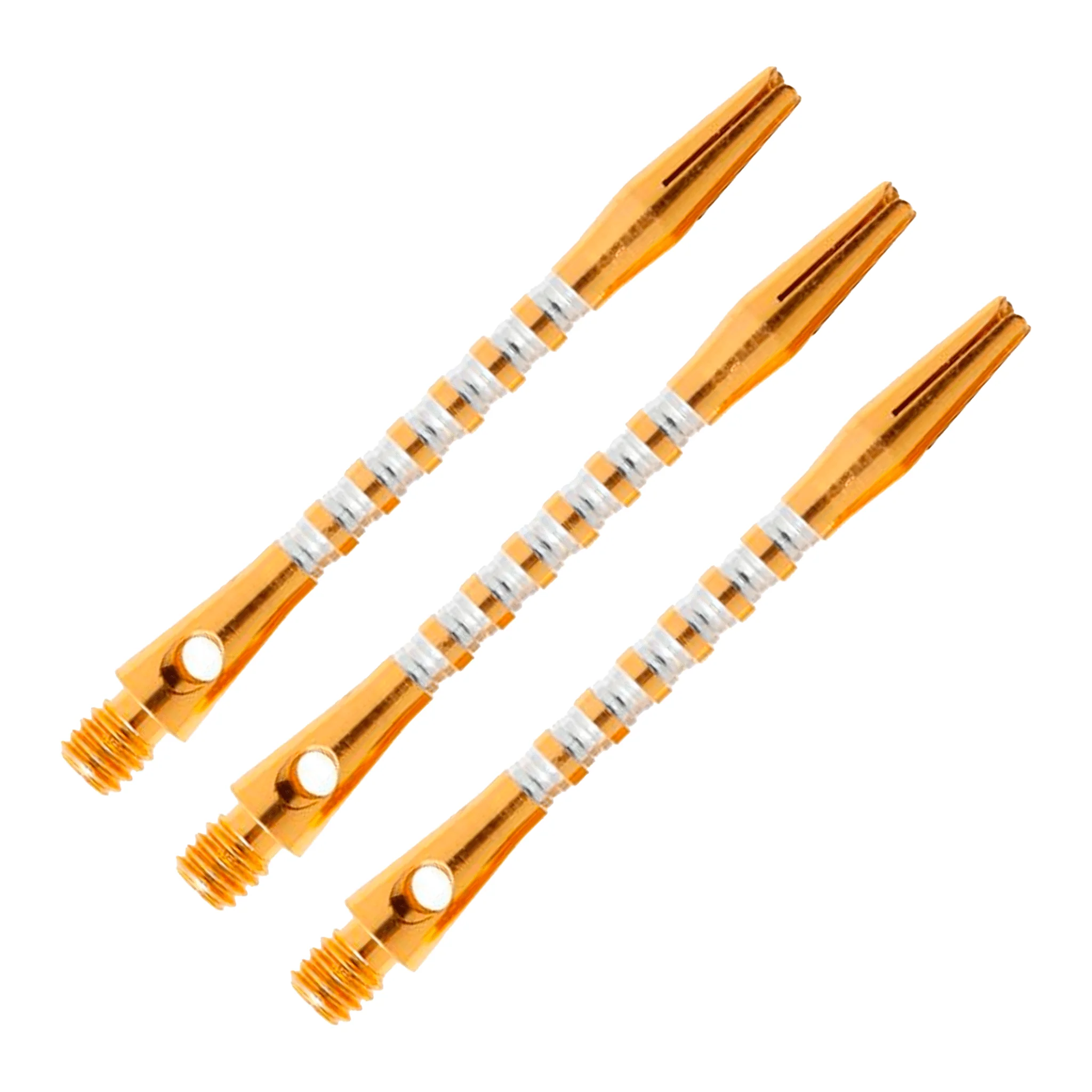 Pyramid - Anodised Aluminium Dart Shafts - Image 8