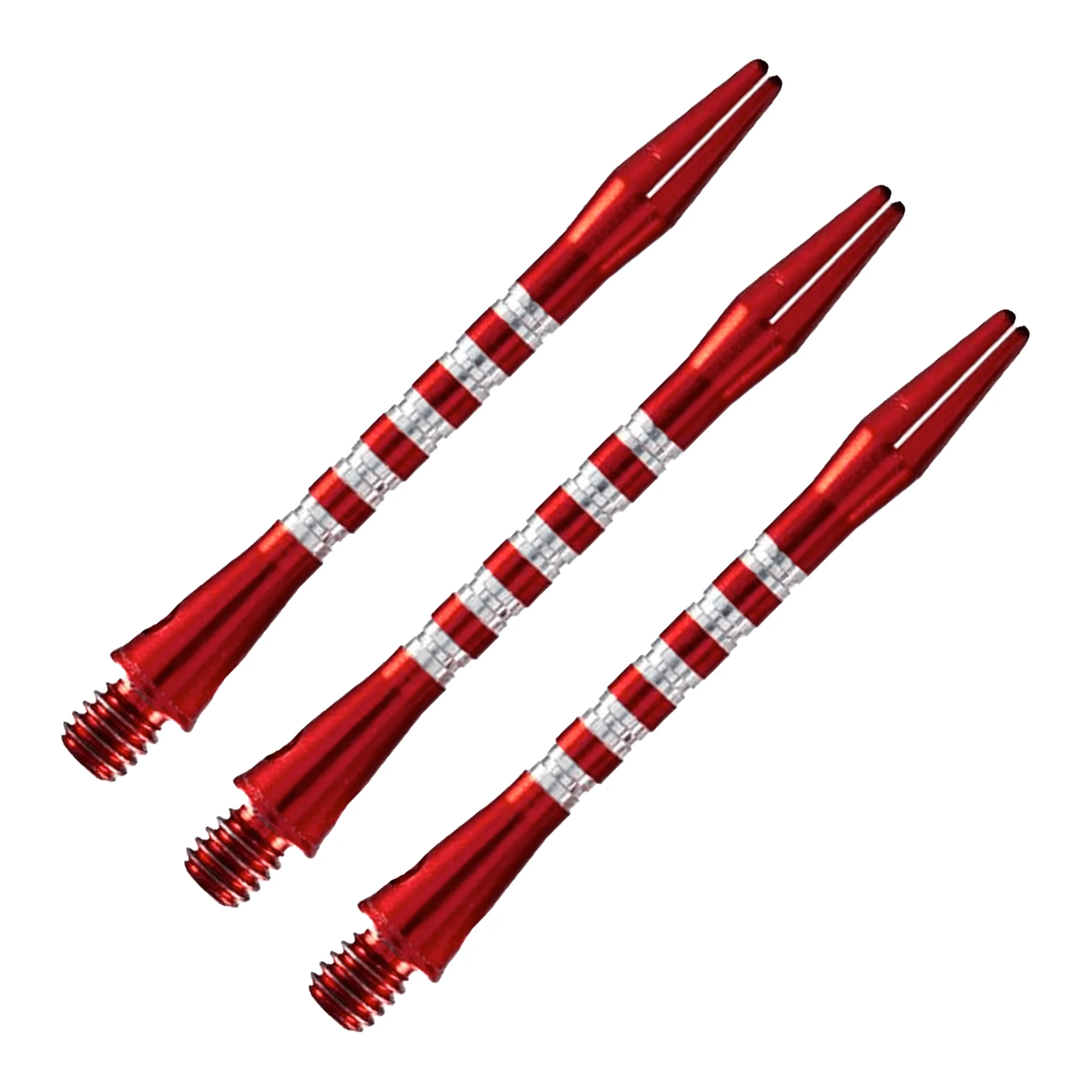 Pyramid - Anodised Aluminium Dart Shafts - Image 9