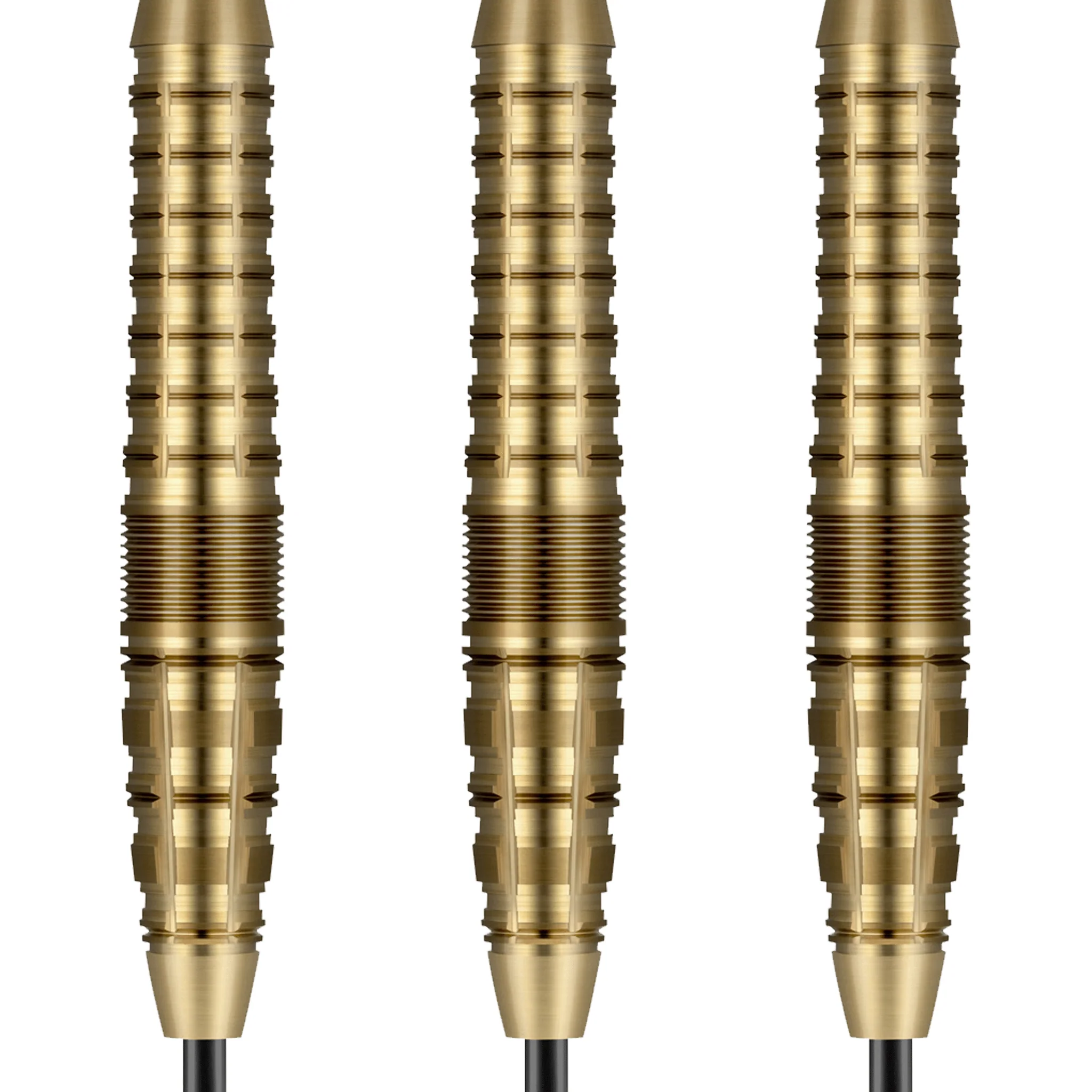 Redline G1ZMO - 80% Tungsten Steel Tip Darts - Image 2
