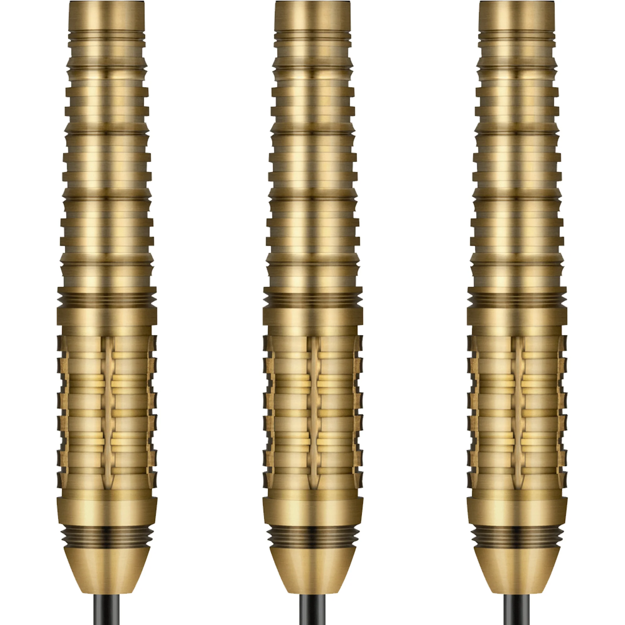 Redline M4CH1 - 80% Tungsten Steel Tip Darts - Image 2