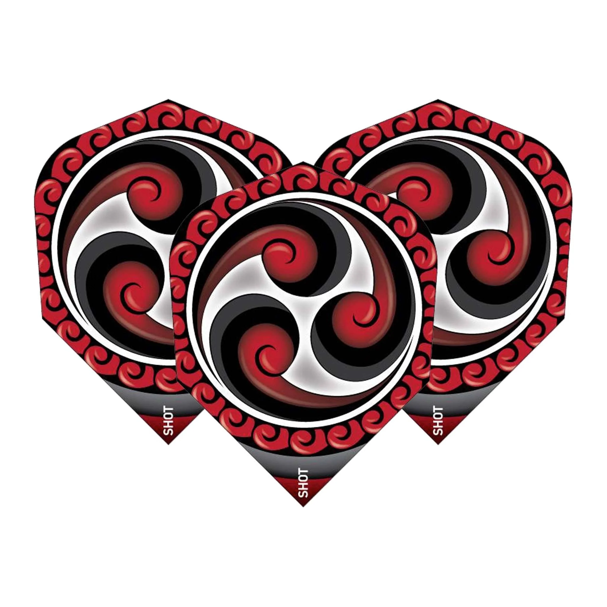 Ronin - Dart Flights - Image 2