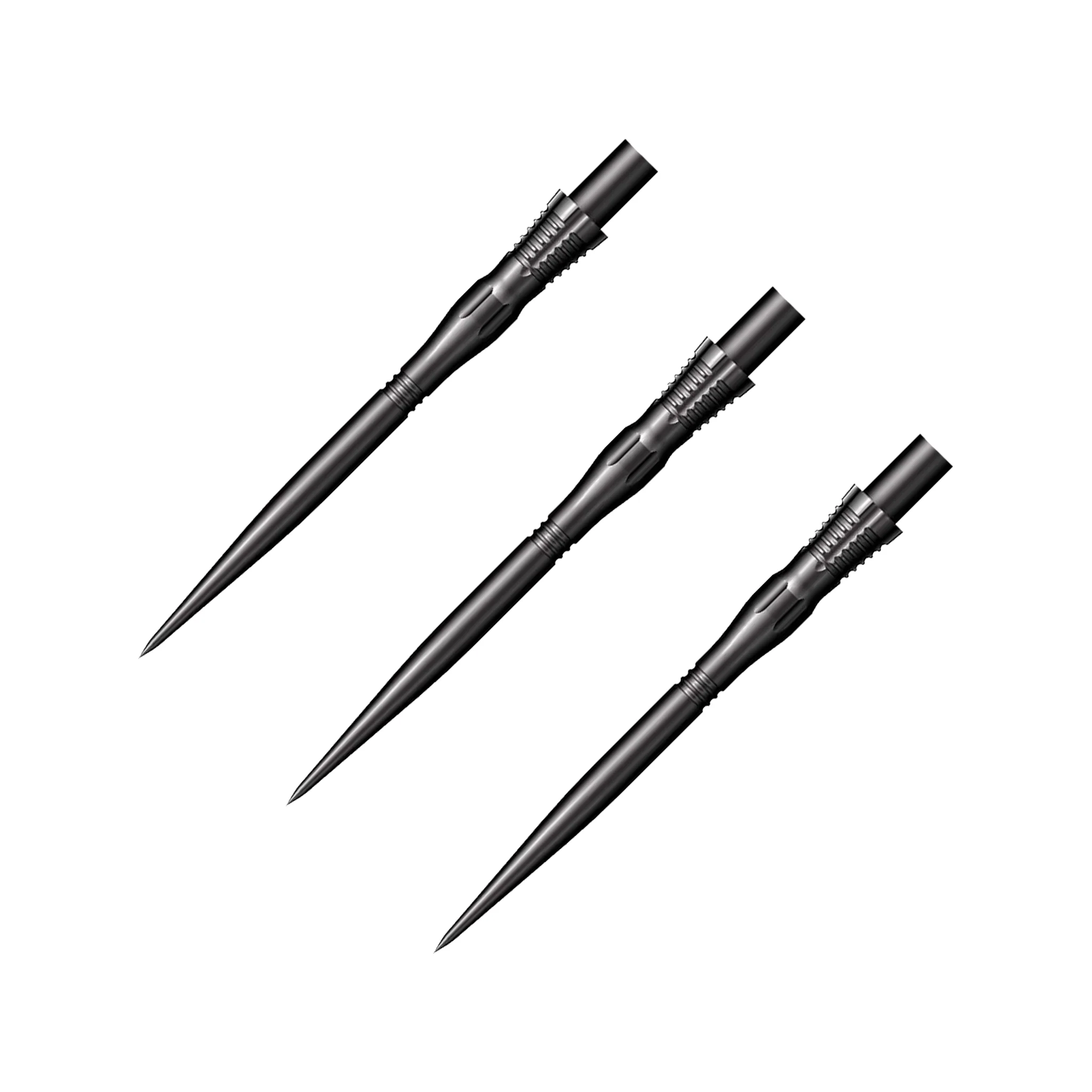 Scallop - Dart Points