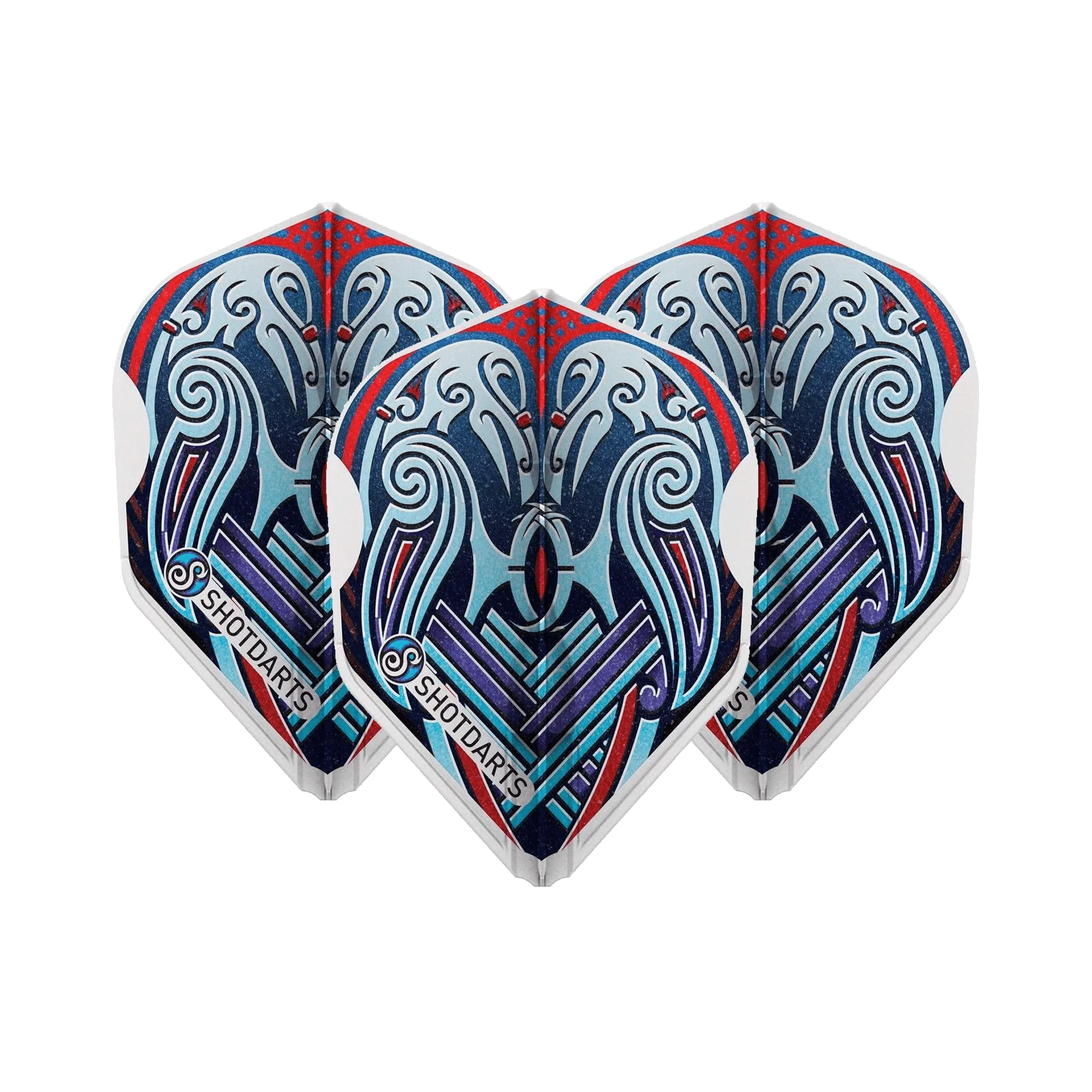 Viking - Moulded Dart Flights - Image 2