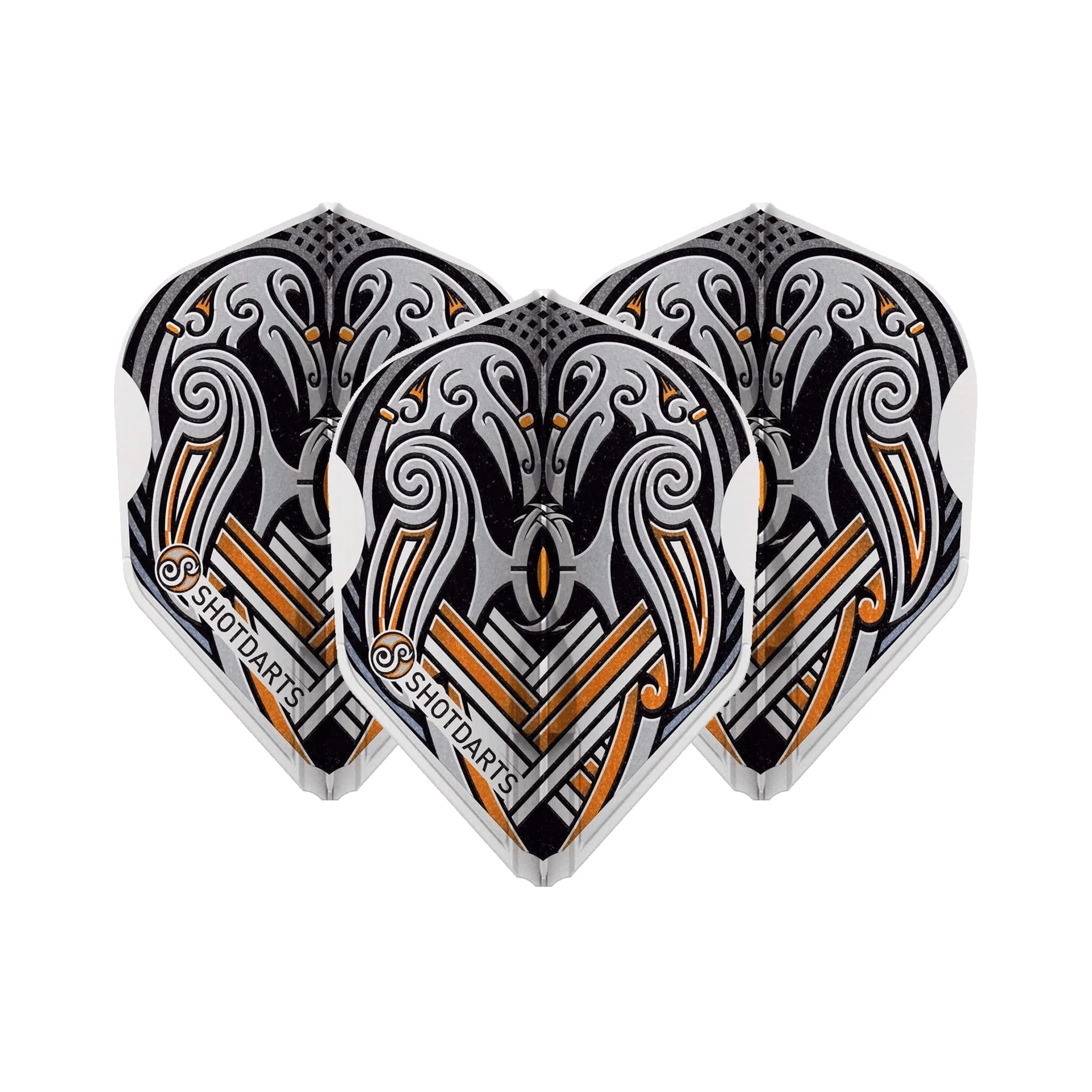 Viking - Moulded Dart Flights - Image 3