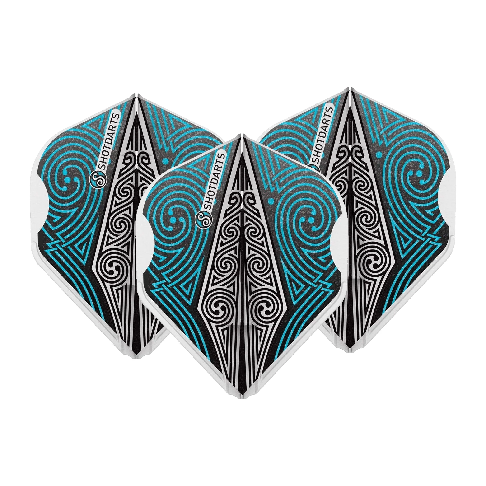 Viking - Moulded Dart Flights - Image 5