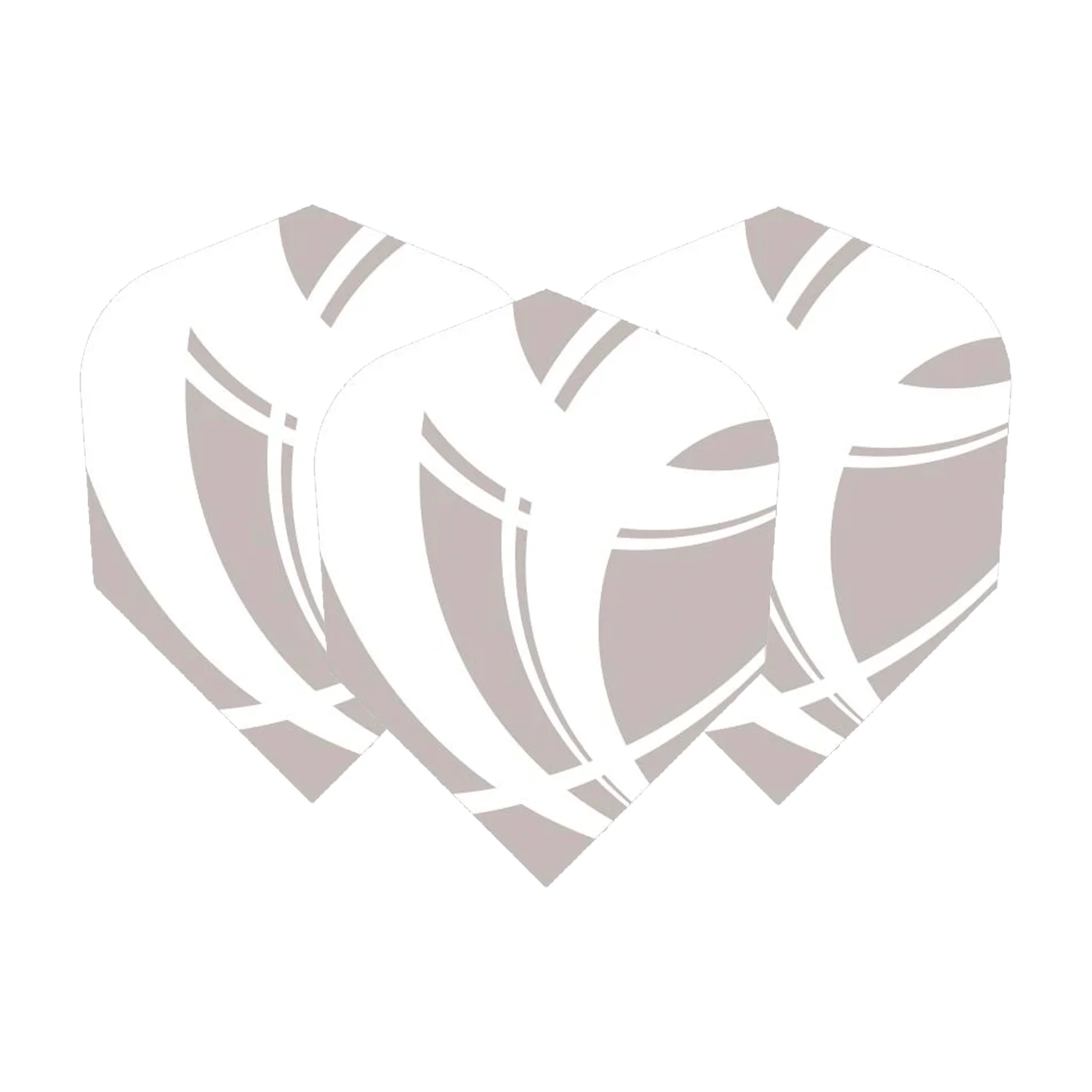 Zen - Dart Flights - Image 3