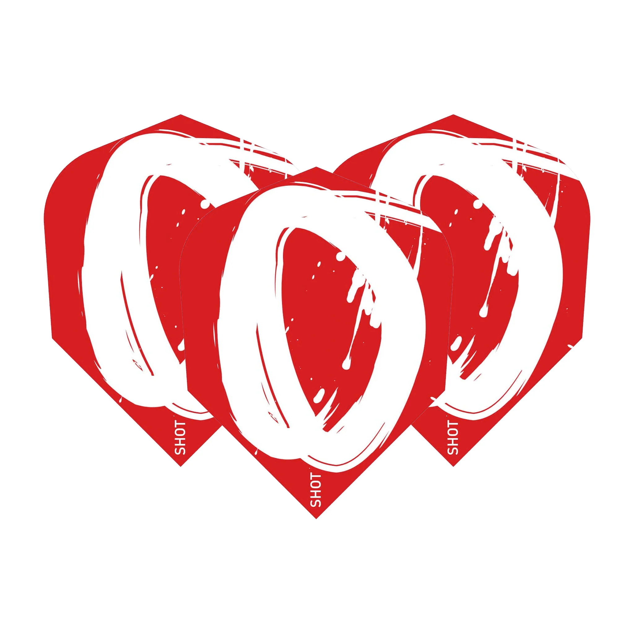 Zen - Dart Flights - Image 7