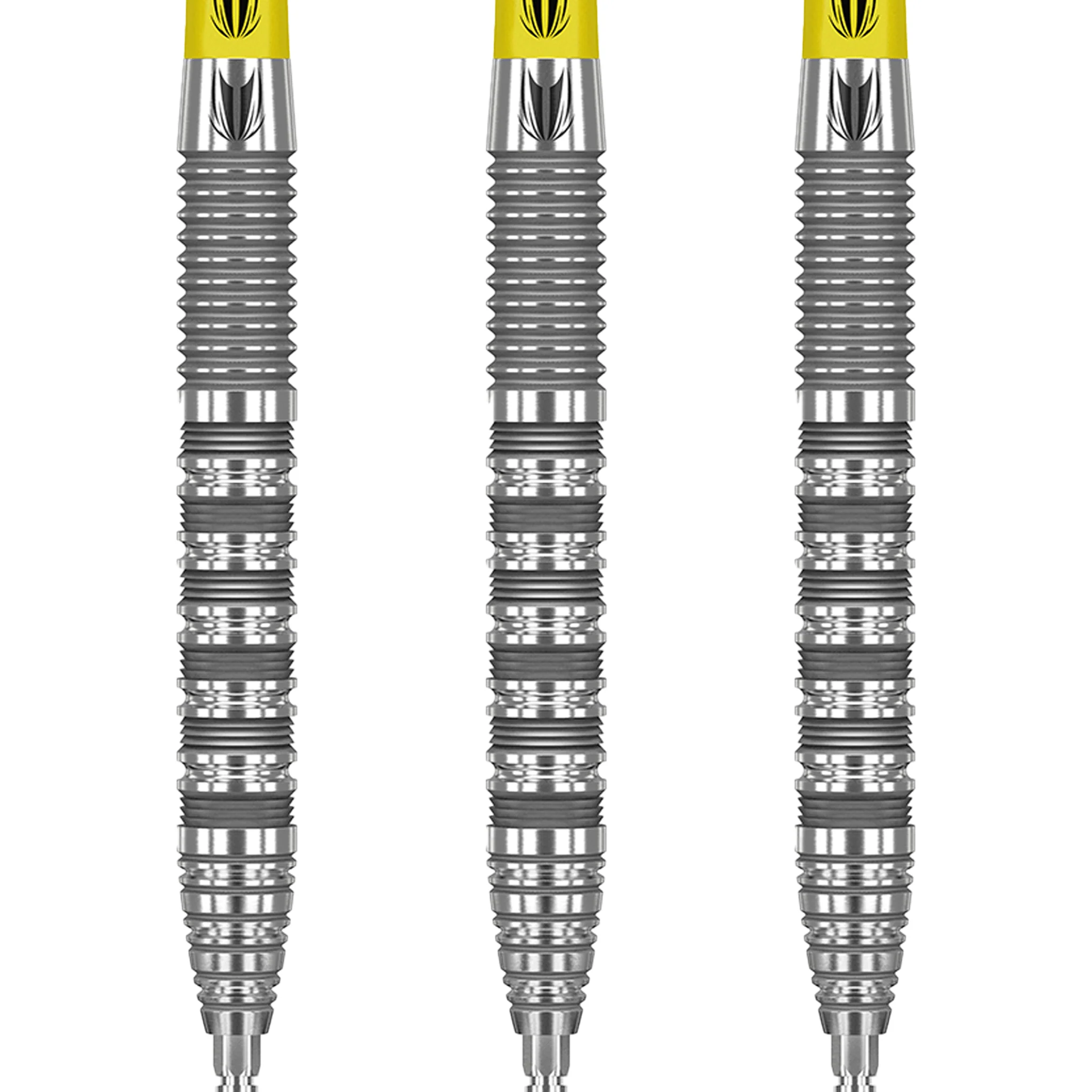 Bolide 01 Swiss Point - 90% Tungsten Steel Tip Darts - Image 2