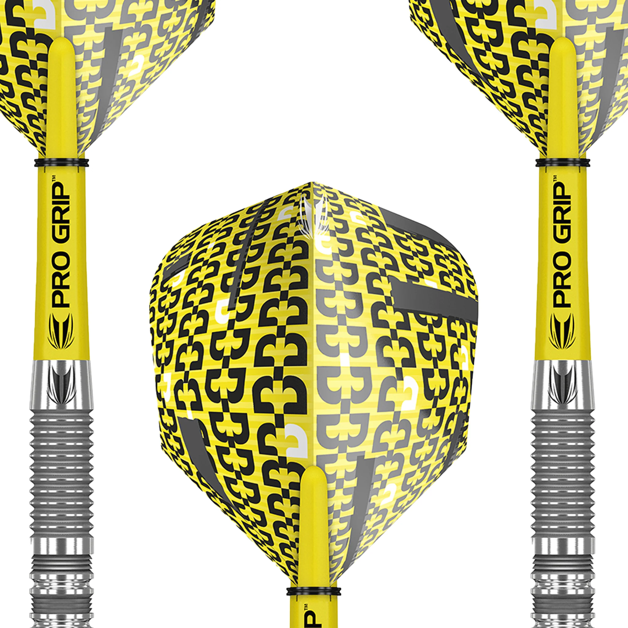 Bolide 01 Swiss Point - 90% Tungsten Steel Tip Darts - Image 3