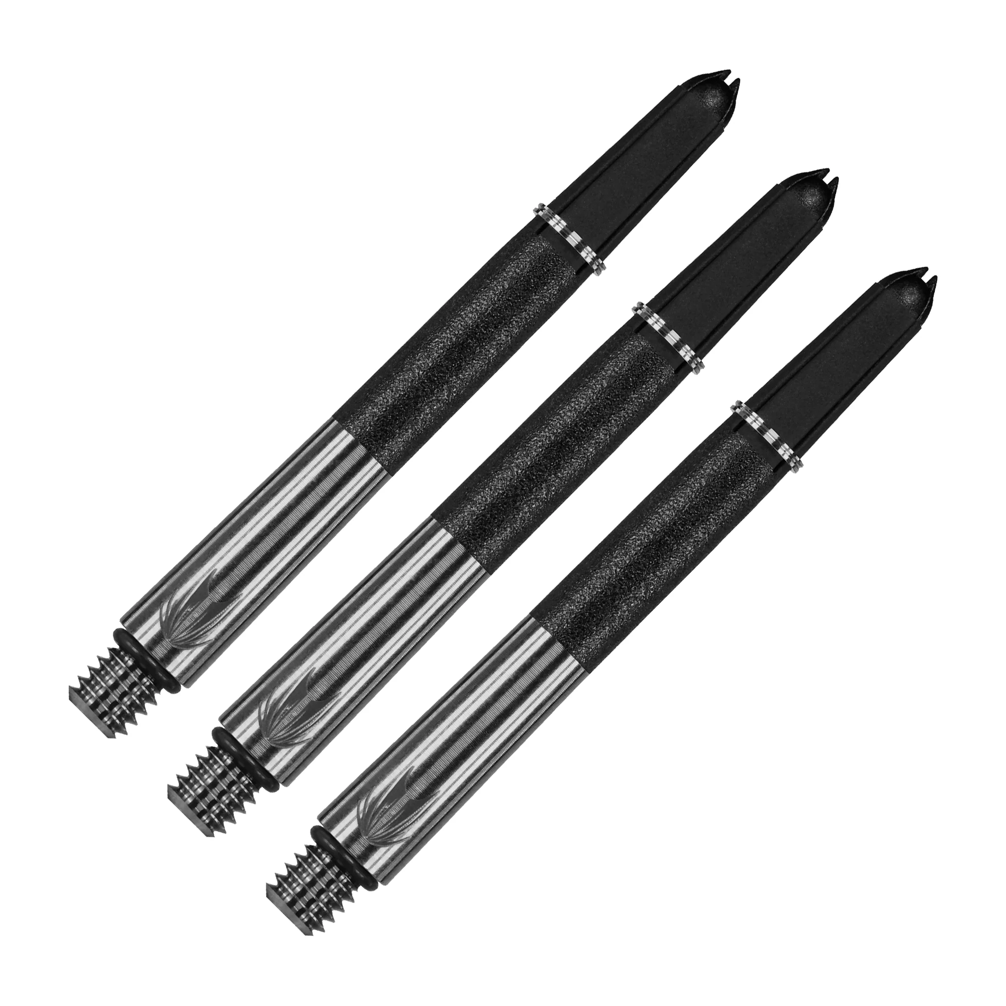 Carbon-Ti - Titanium / Carbon Dart Shafts - Image 3