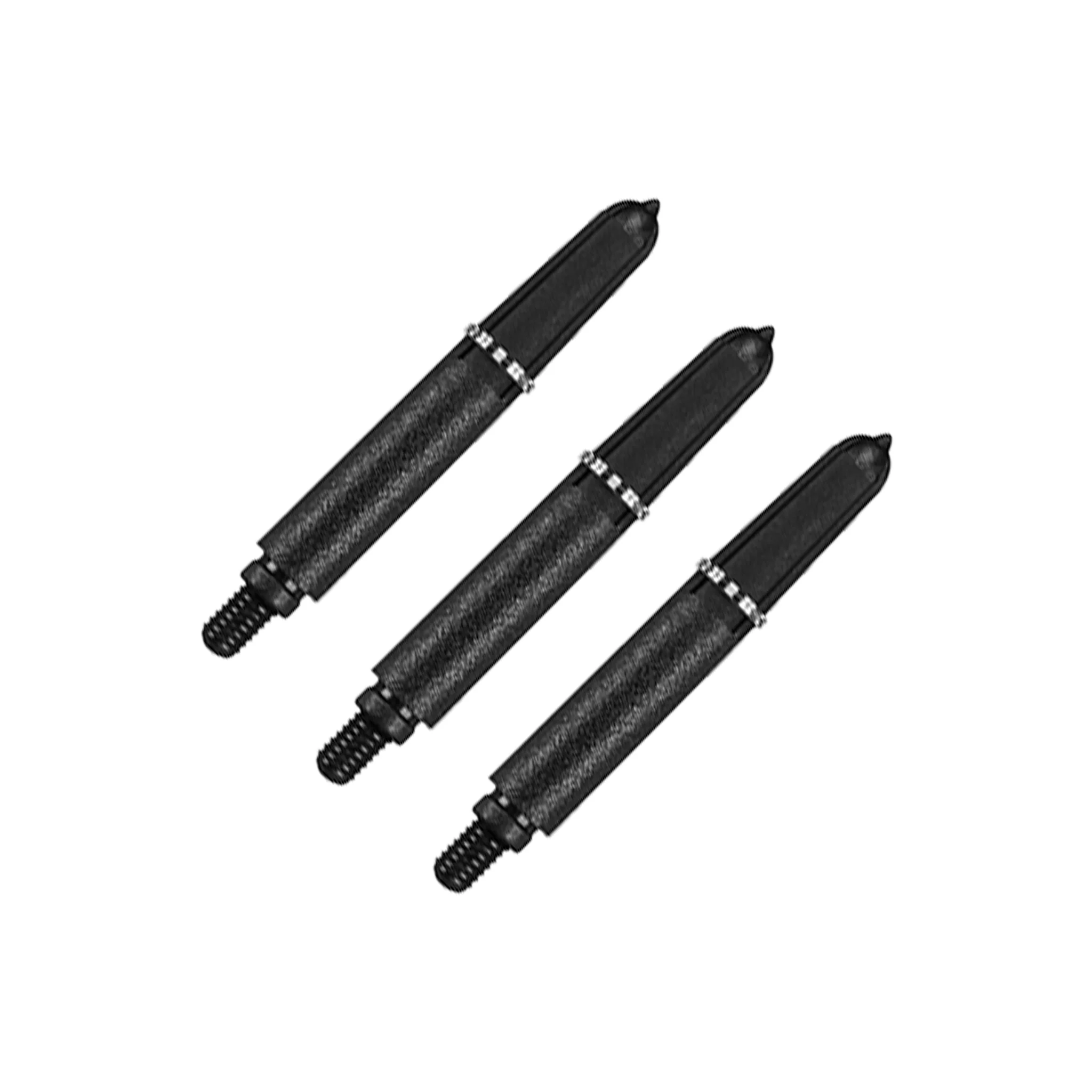Carbon-Ti - Titanium / Carbon Dart Shafts - Image 4