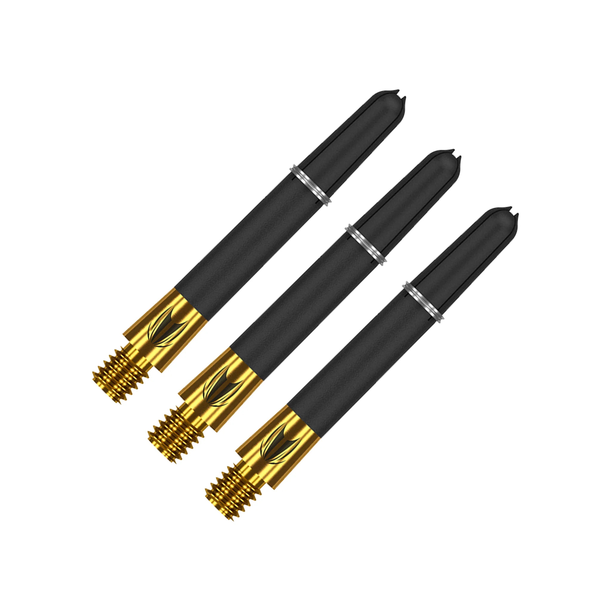 Carbon-Ti - Titanium / Carbon Dart Shafts - Image 5