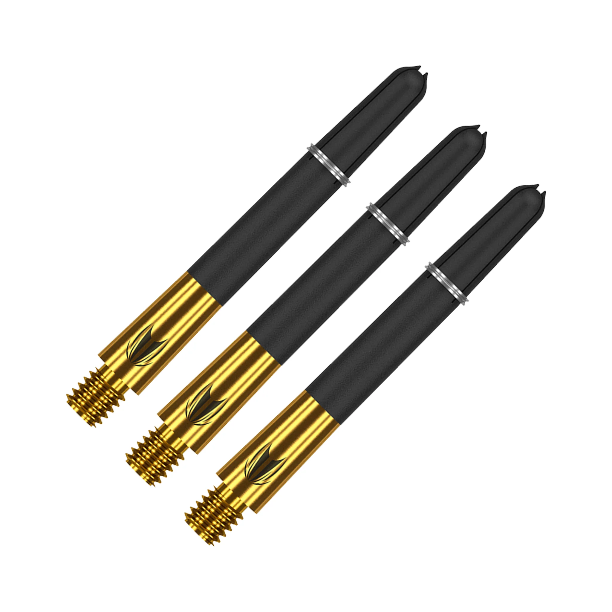 Carbon-Ti - Titanium / Carbon Dart Shafts - Image 6