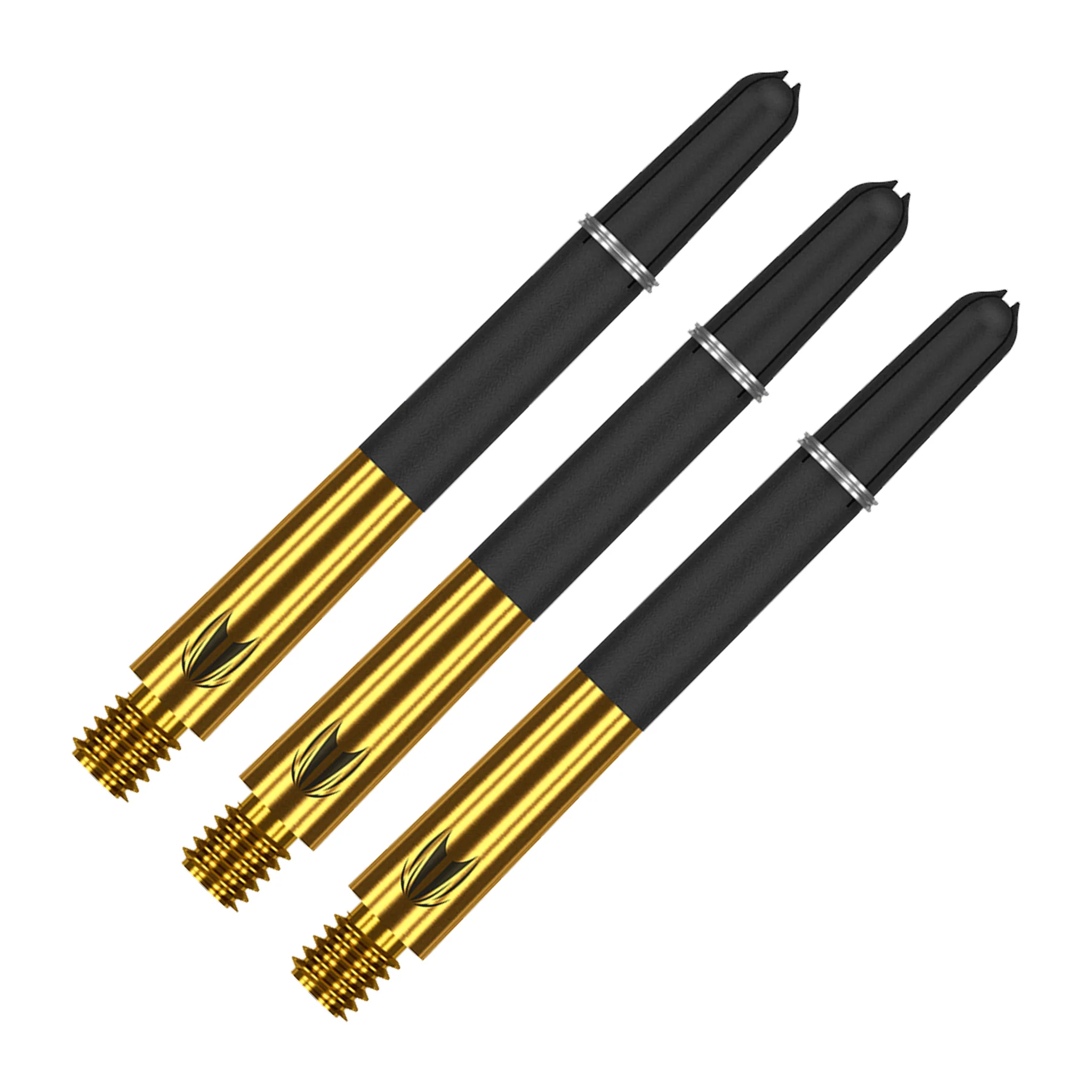 Carbon-Ti - Titanium / Carbon Dart Shafts - Image 7