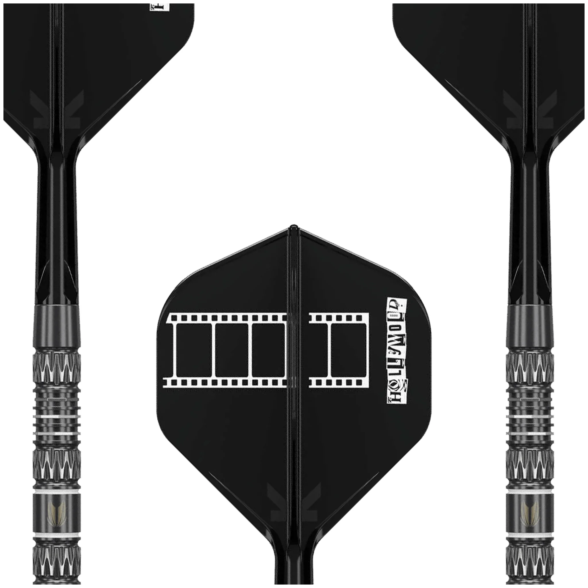 Chris Dobey 95K Swiss Point - 95% Tungsten Steel Tip Darts - Image 3