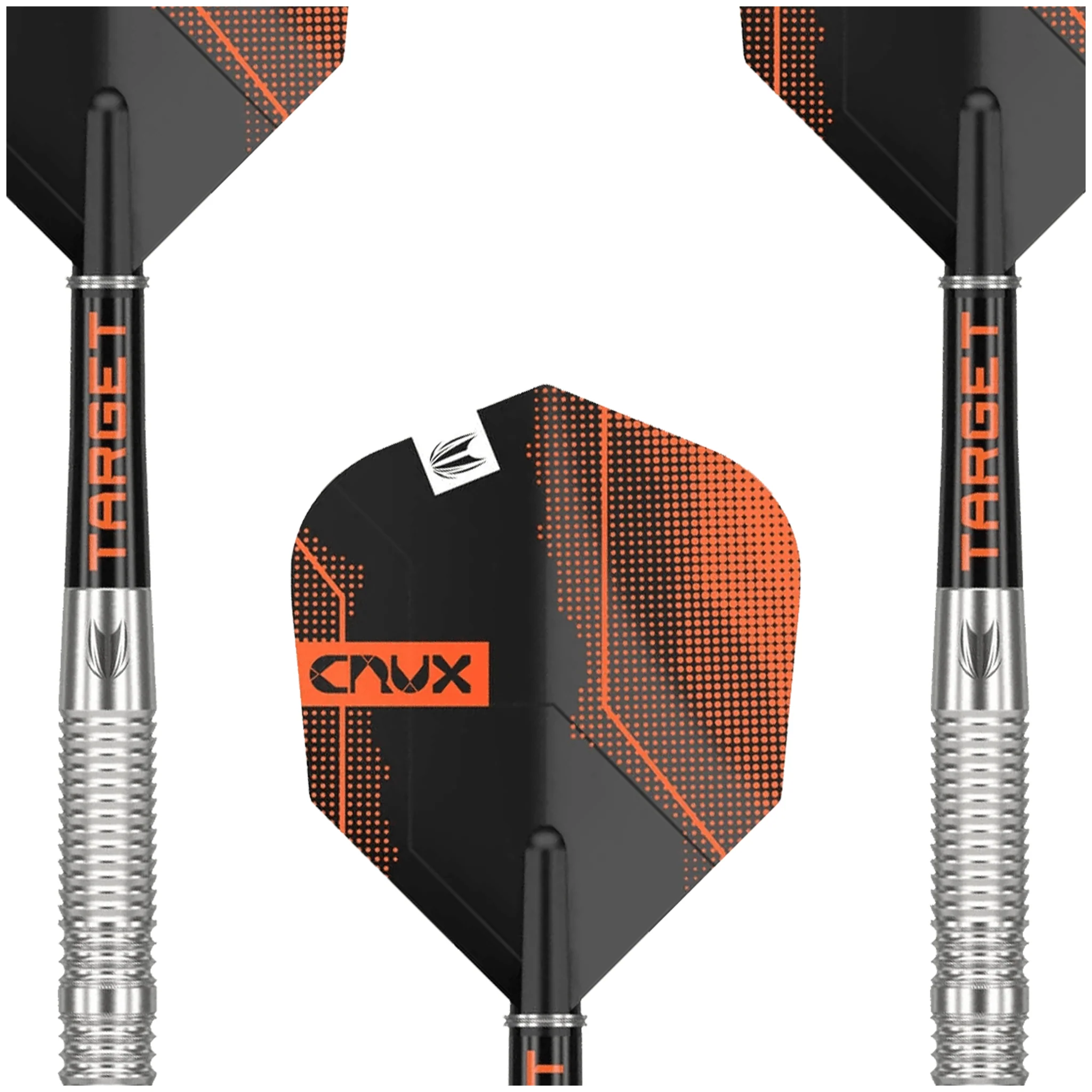 Crux 02 Swiss Point - 90% Tungsten Steel Tip Darts - Image 3