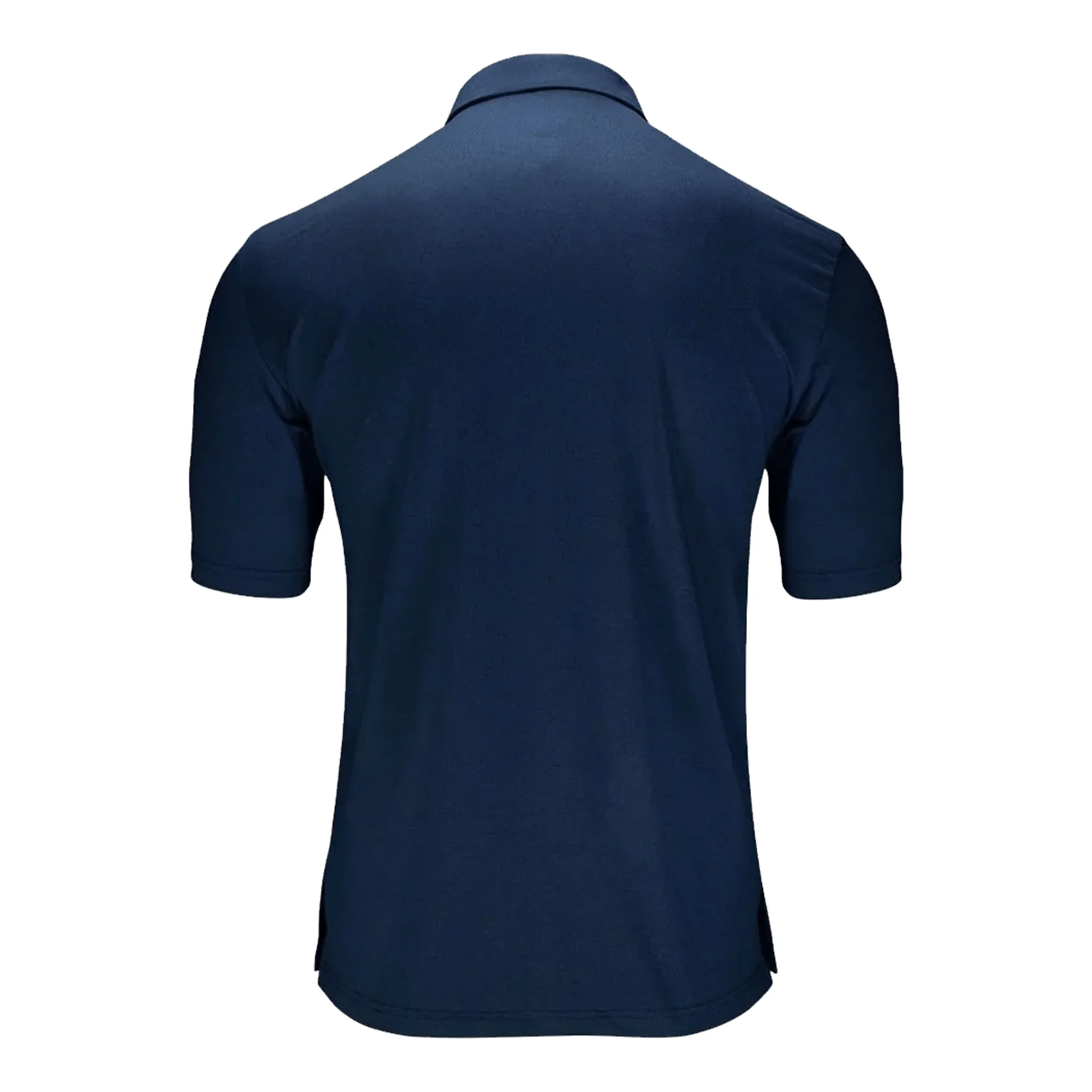 Flexline Blue Shirt - Image 2