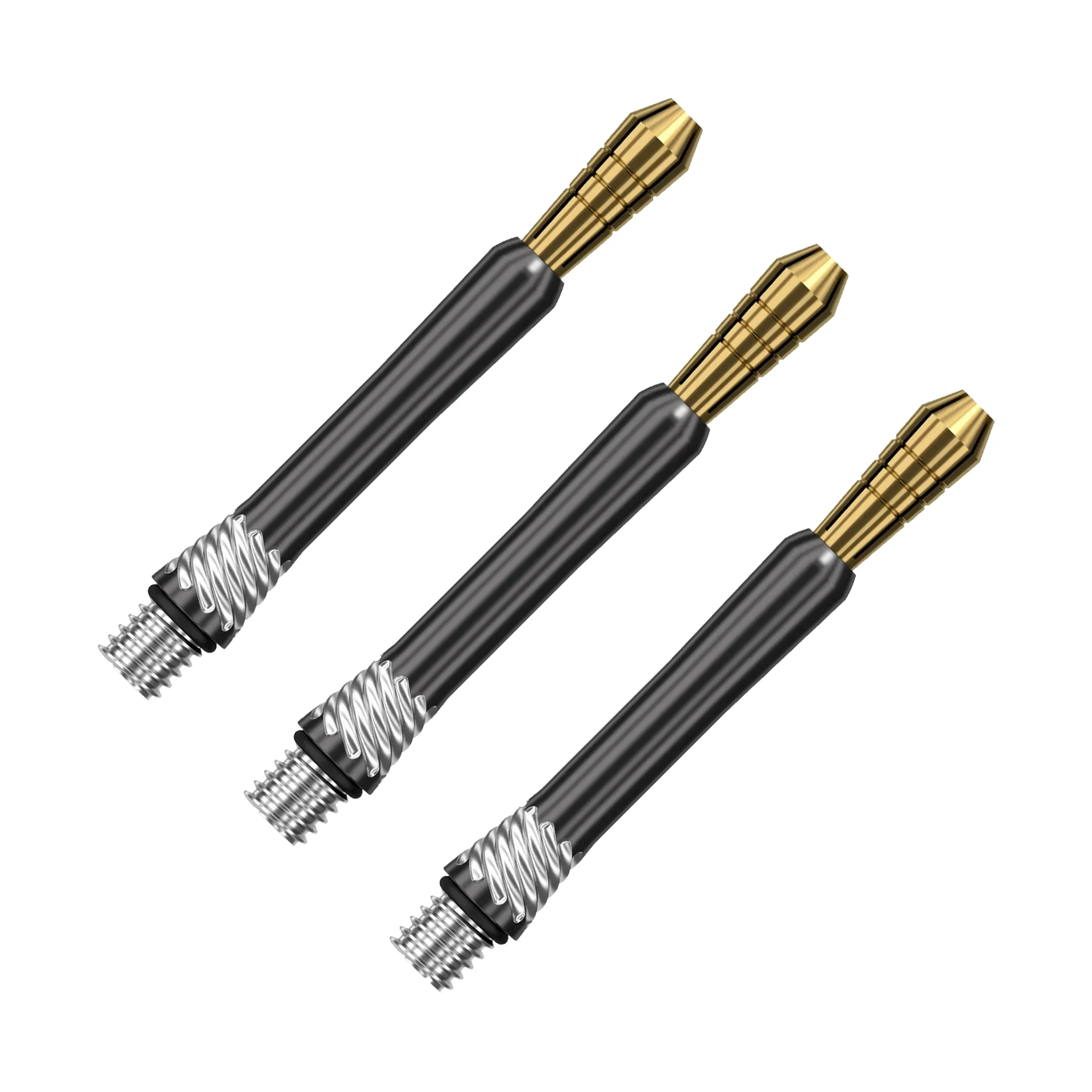 Heli Ti - Titanium Dart Shafts - Image 2