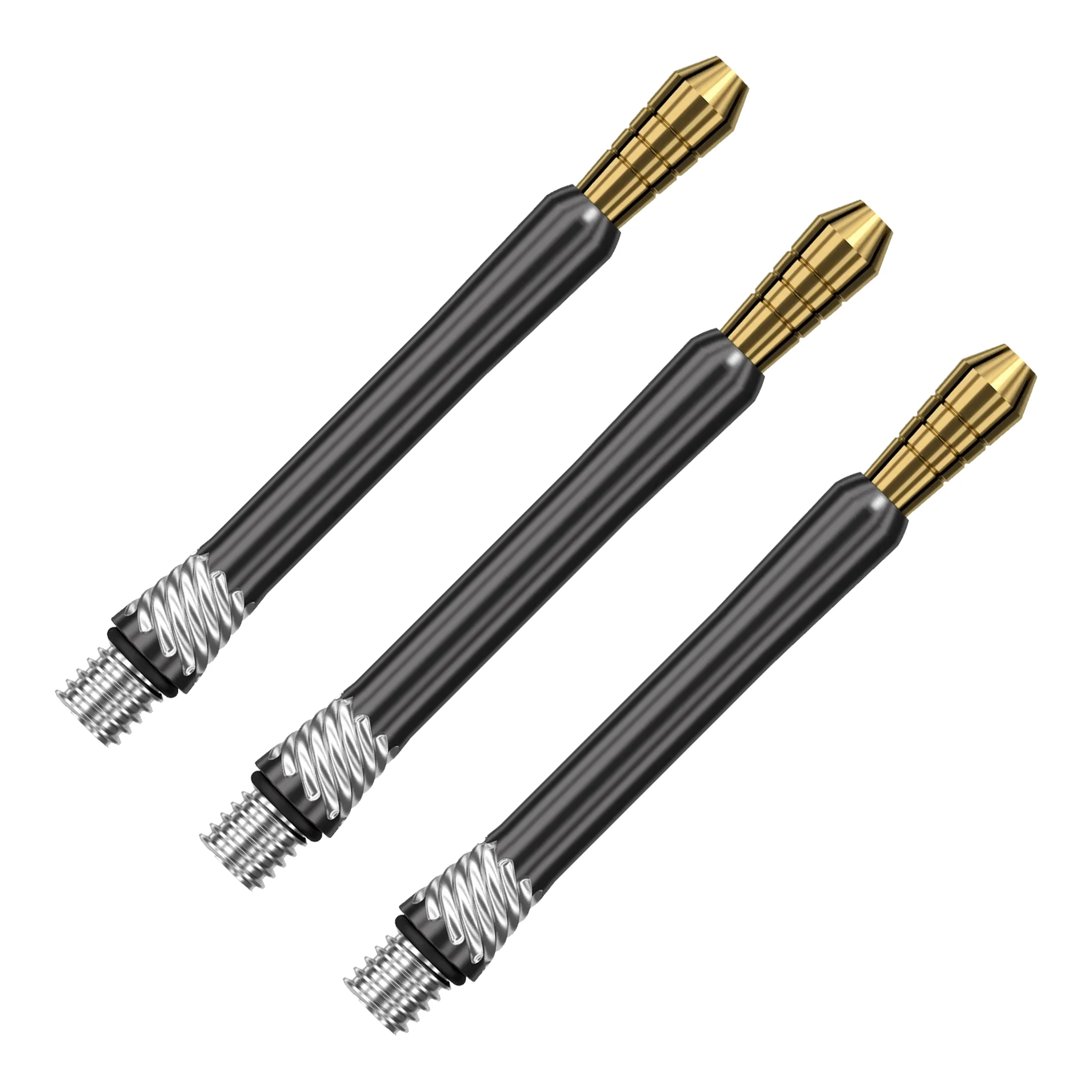Heli Ti - Titanium Dart Shafts - Image 3