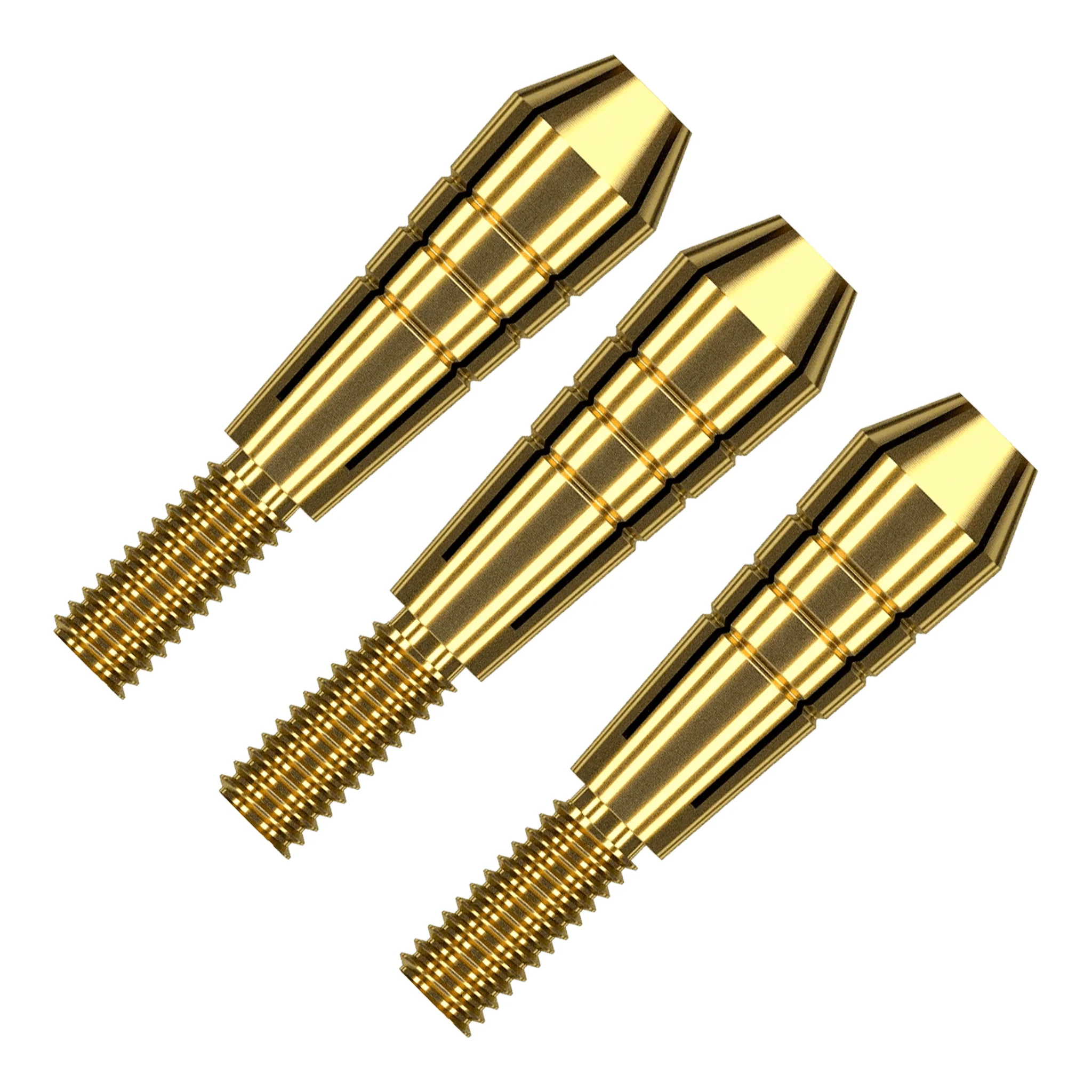 Heli Ti - Titanium Dart Shafts - Image 4