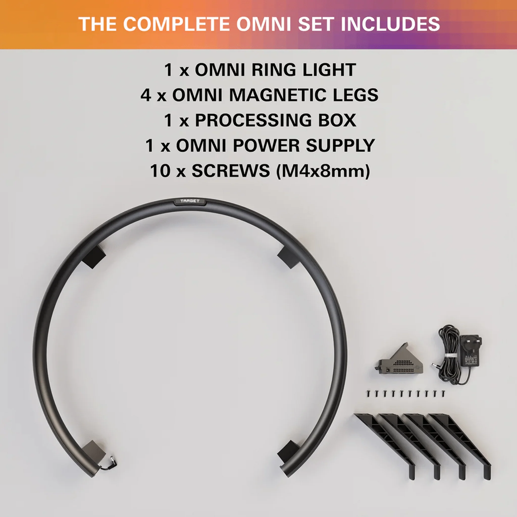 Omni - Automated Scoring System - Image 10