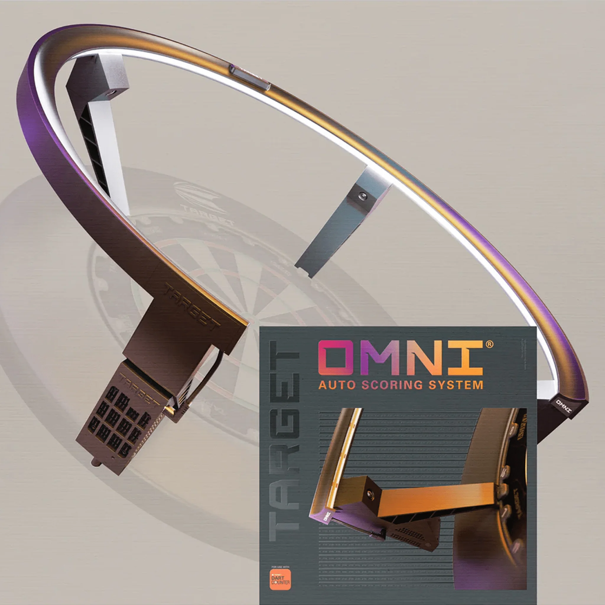 Omni - Automated Scoring System - Image 13