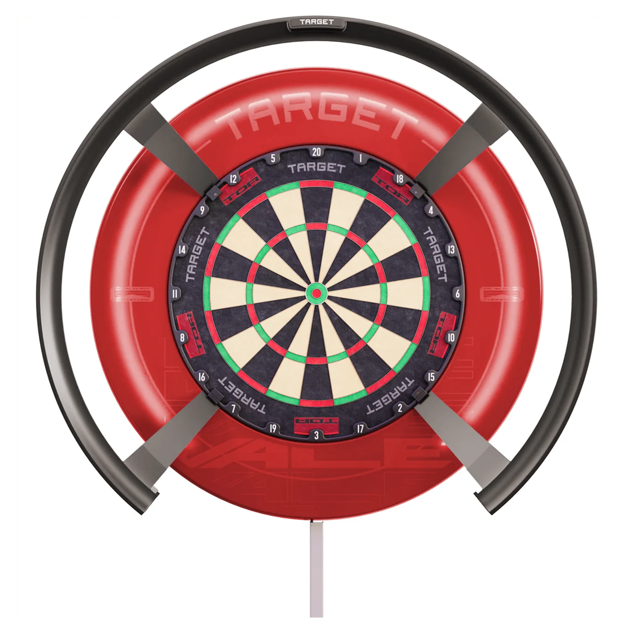 Omni - Automated Scoring System - Image 3