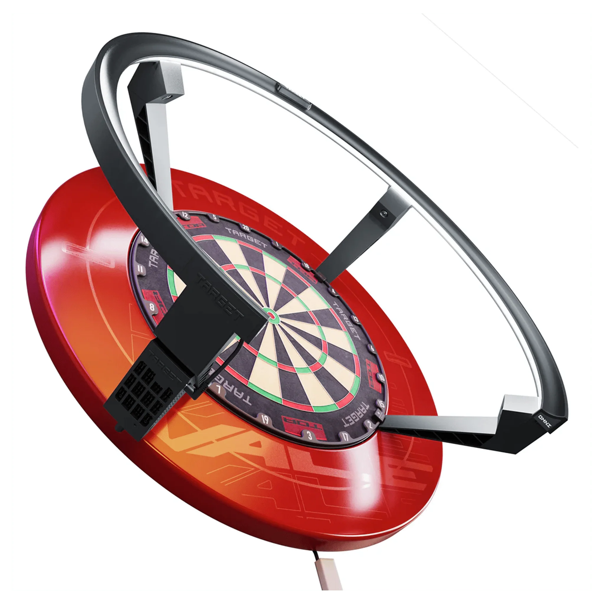 Omni - Automated Scoring System - Image 4