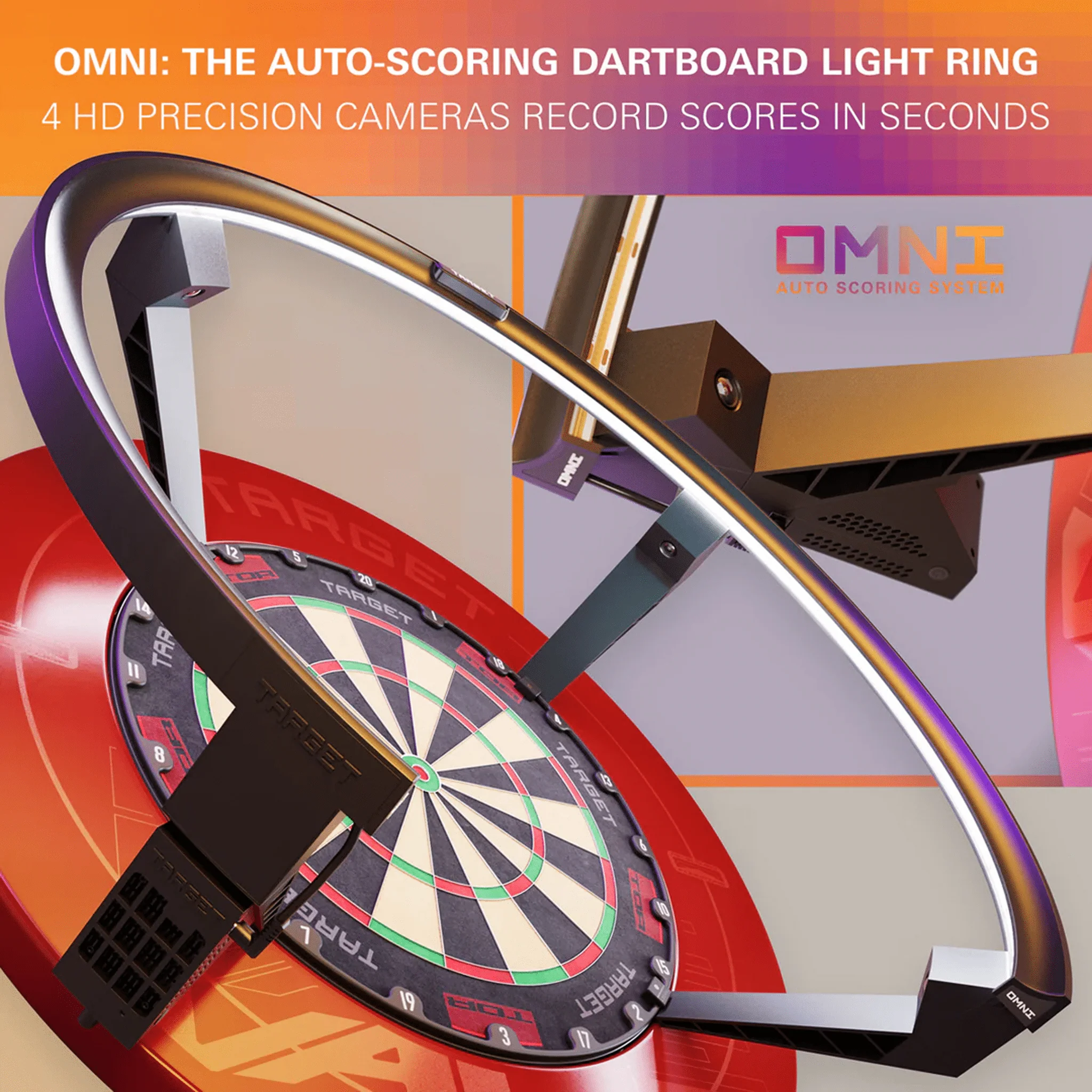 Omni - Automated Scoring System - Image 6