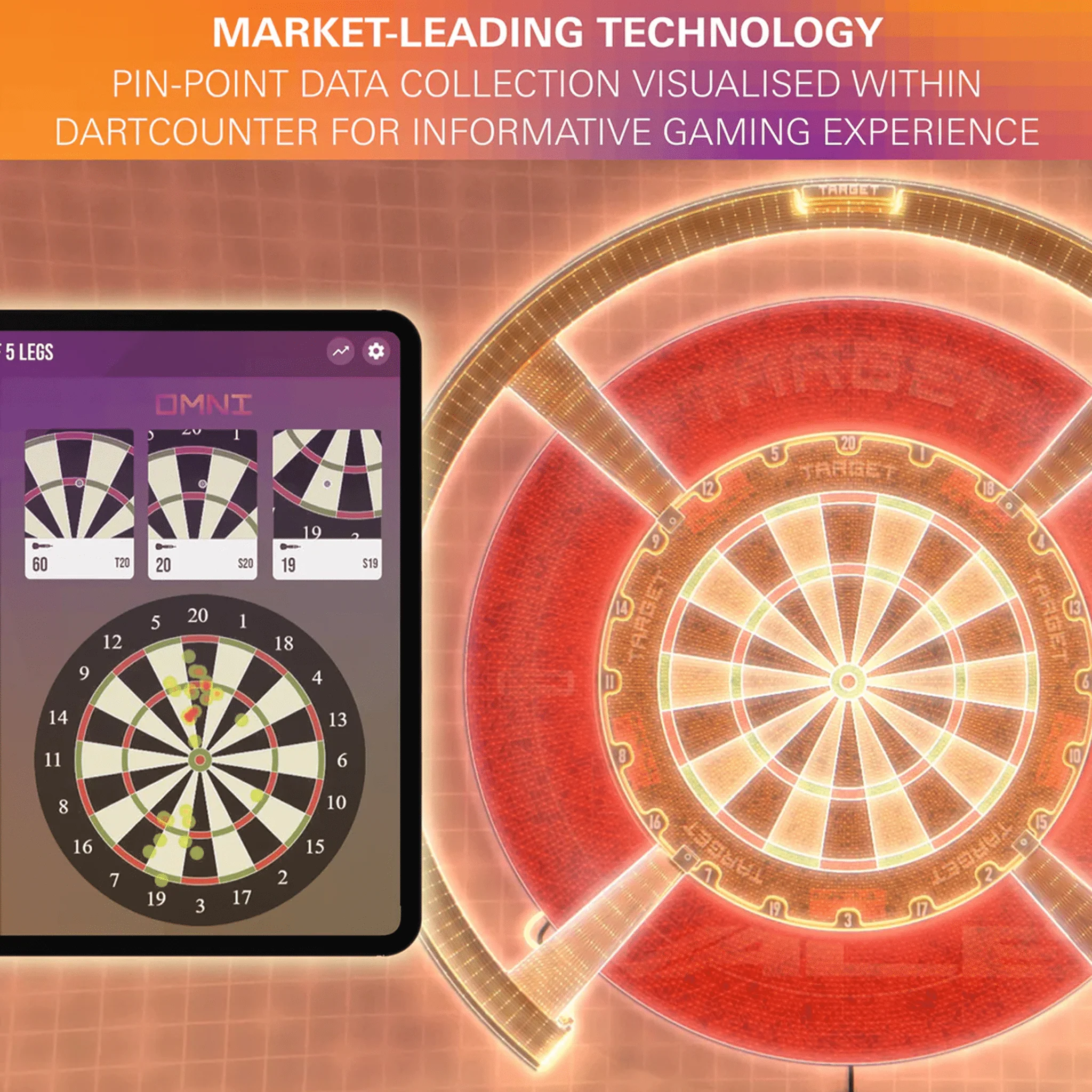 Omni - Automated Scoring System - Image 9