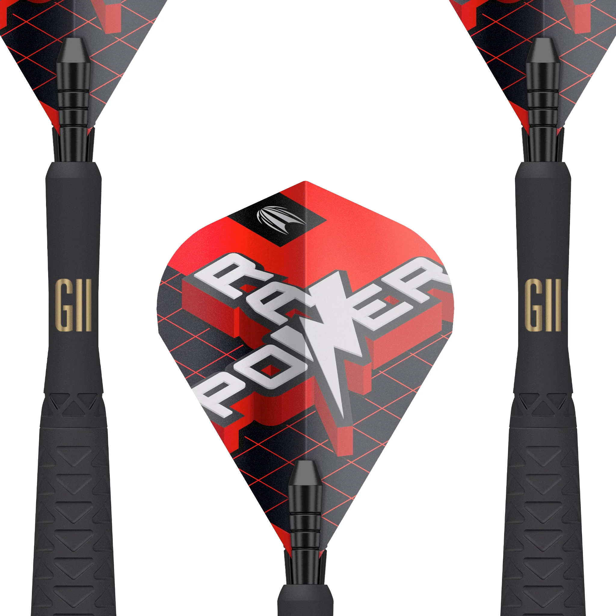Phil Taylor Power 9Five Gen 11 Swiss Point - 95% Tungsten Steel Tip Darts - Image 3