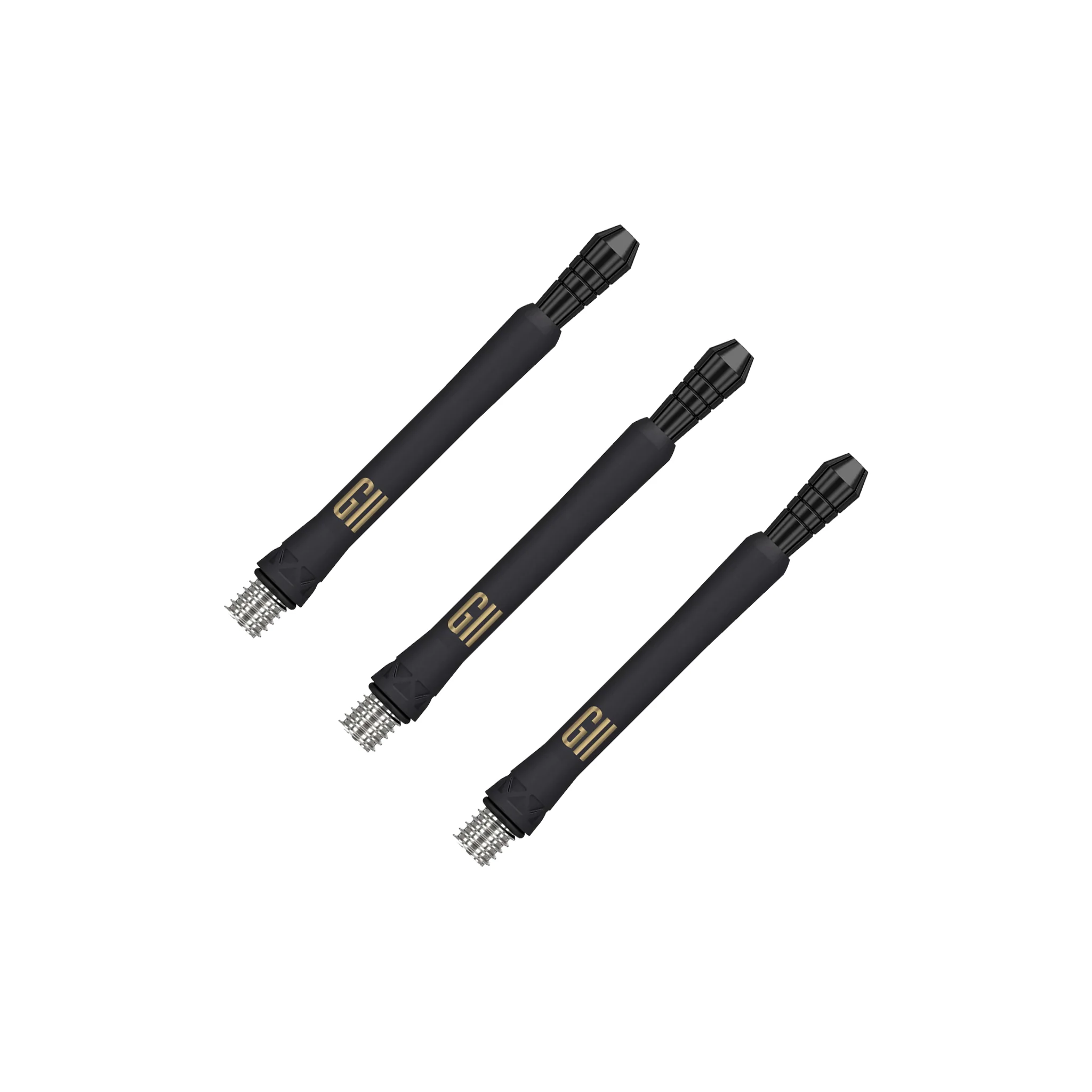 Phil Taylor Power Gen 11 - Titanium Dart Shafts - Image 3