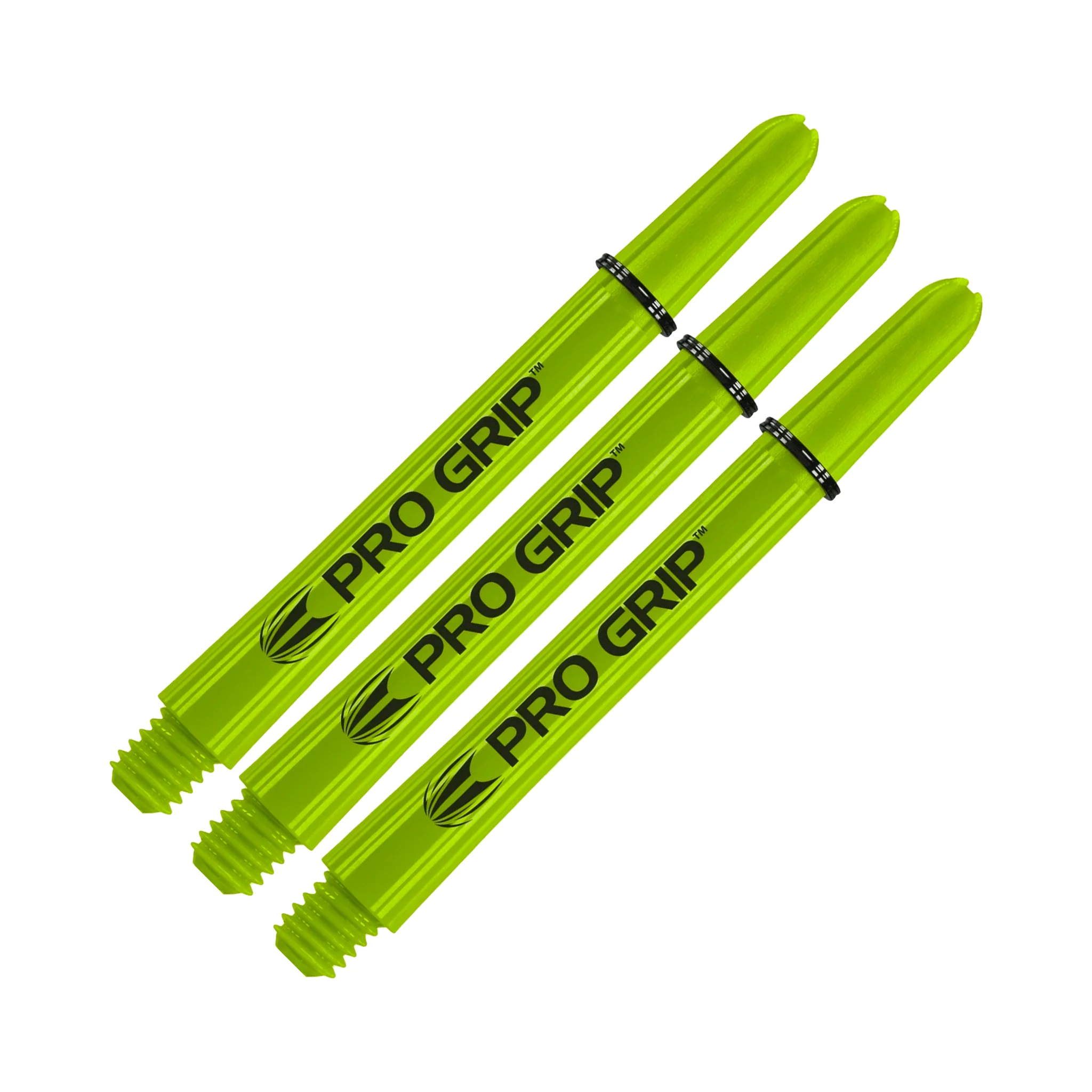 Pro Grip Multi Pack - Nylon Dart Shafts (3 Sets) - Image 14