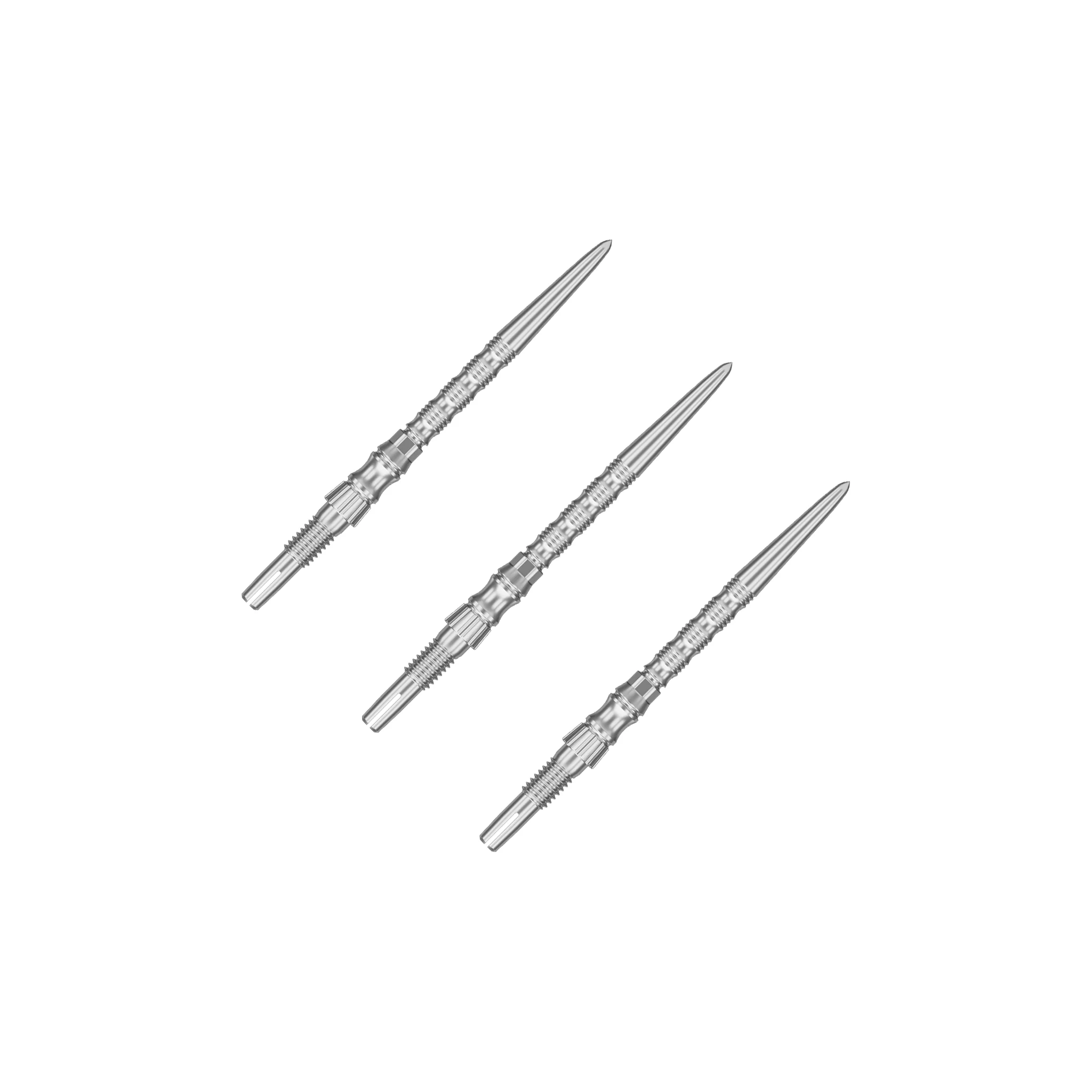 Signature - Swiss Dart Points